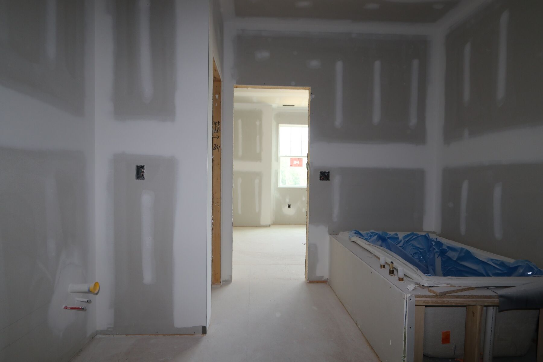 Drywall