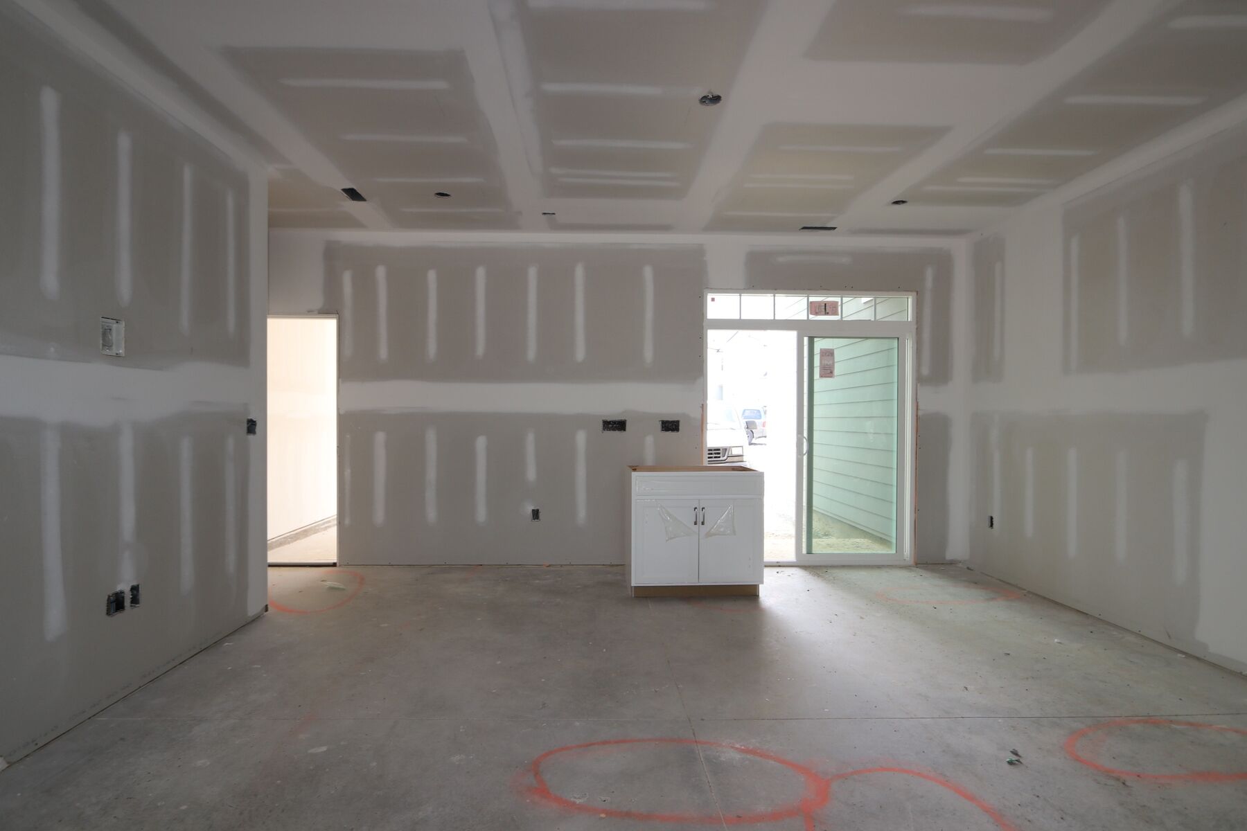 Drywall
