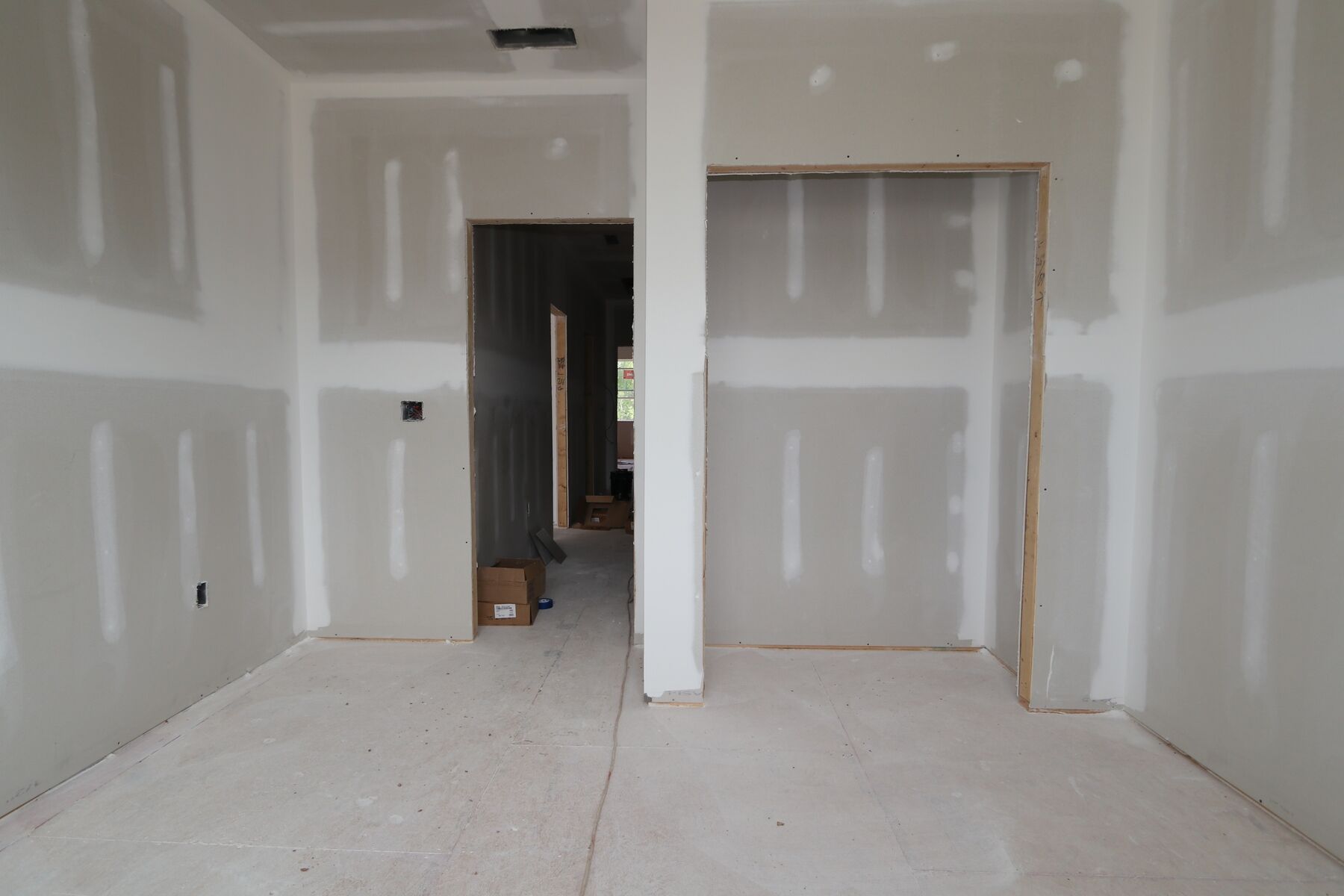 Drywall