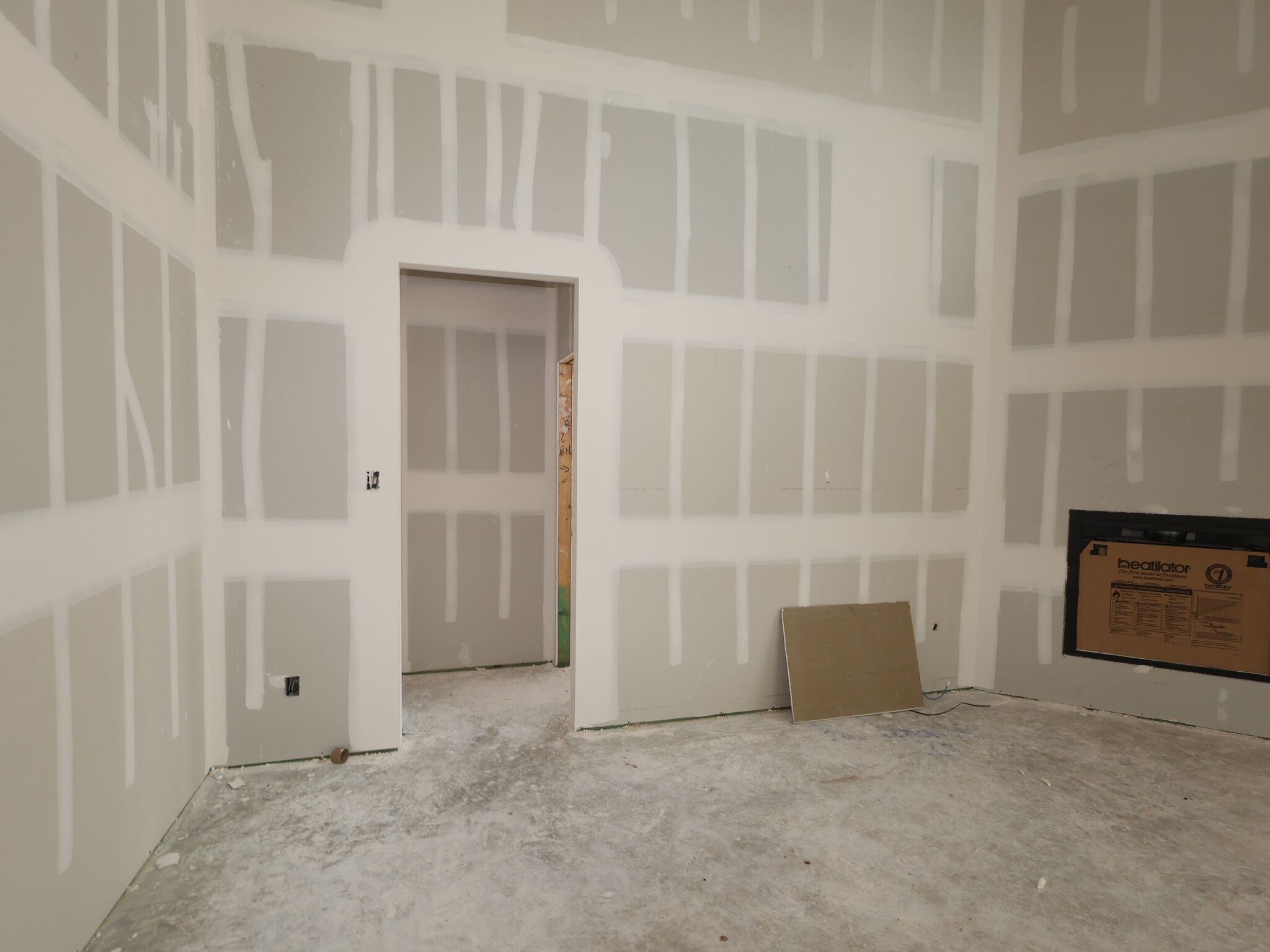 Drywall