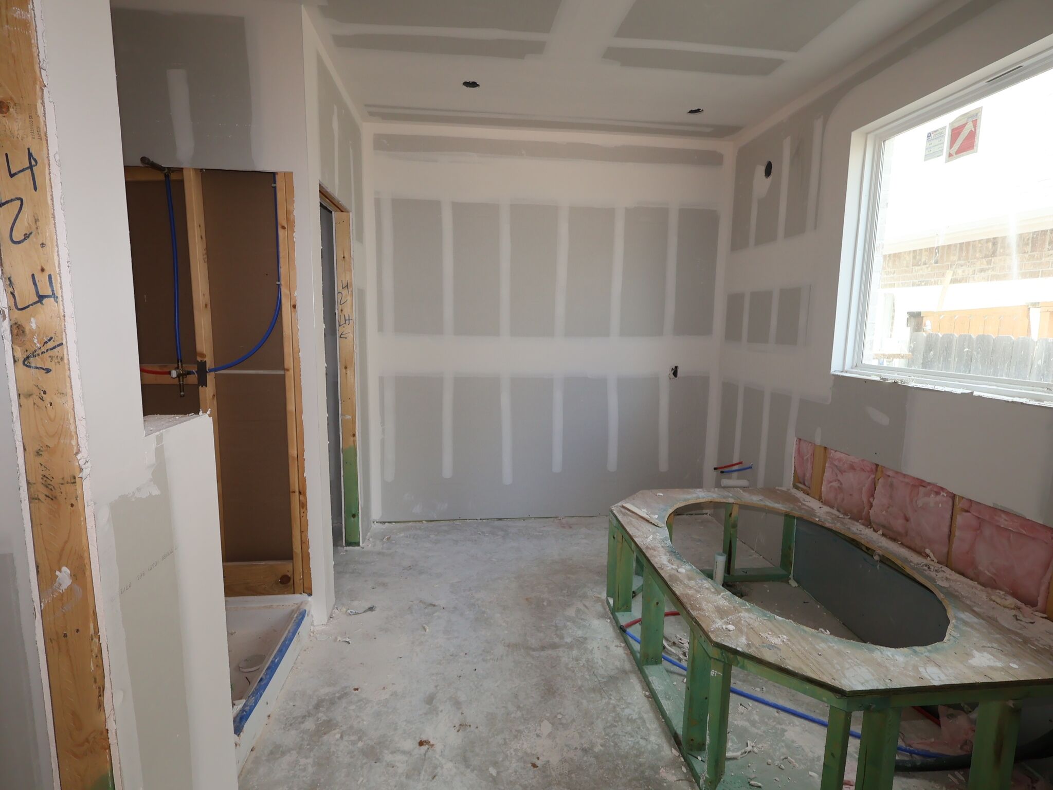 Drywall