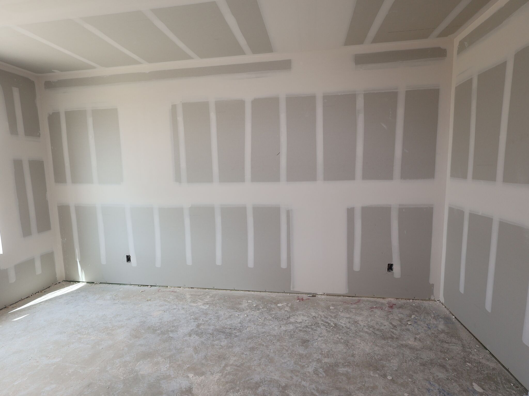 Drywall