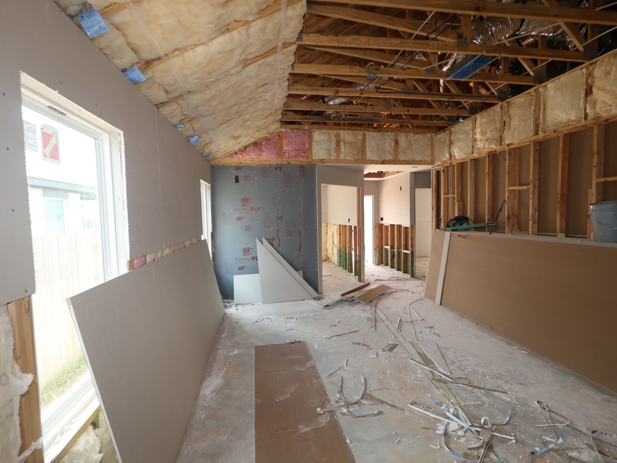 Drywall