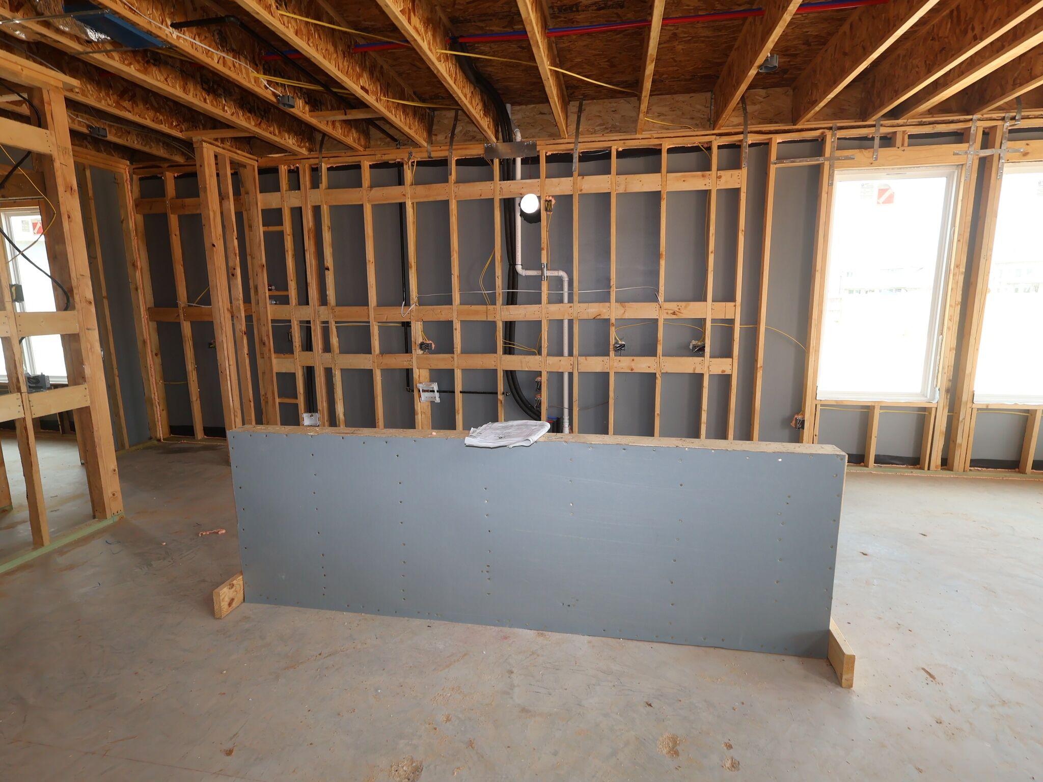 Framing