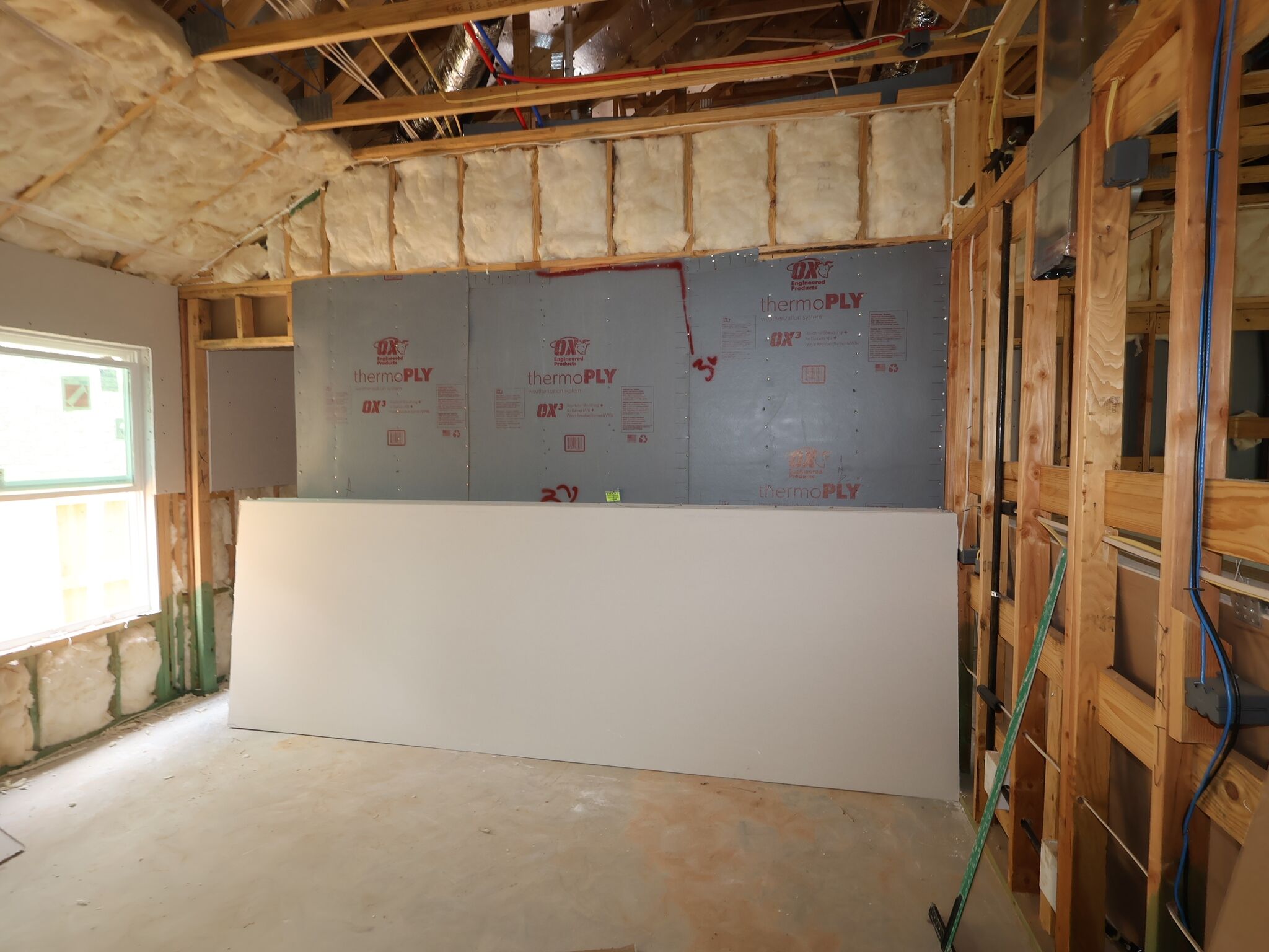 Drywall