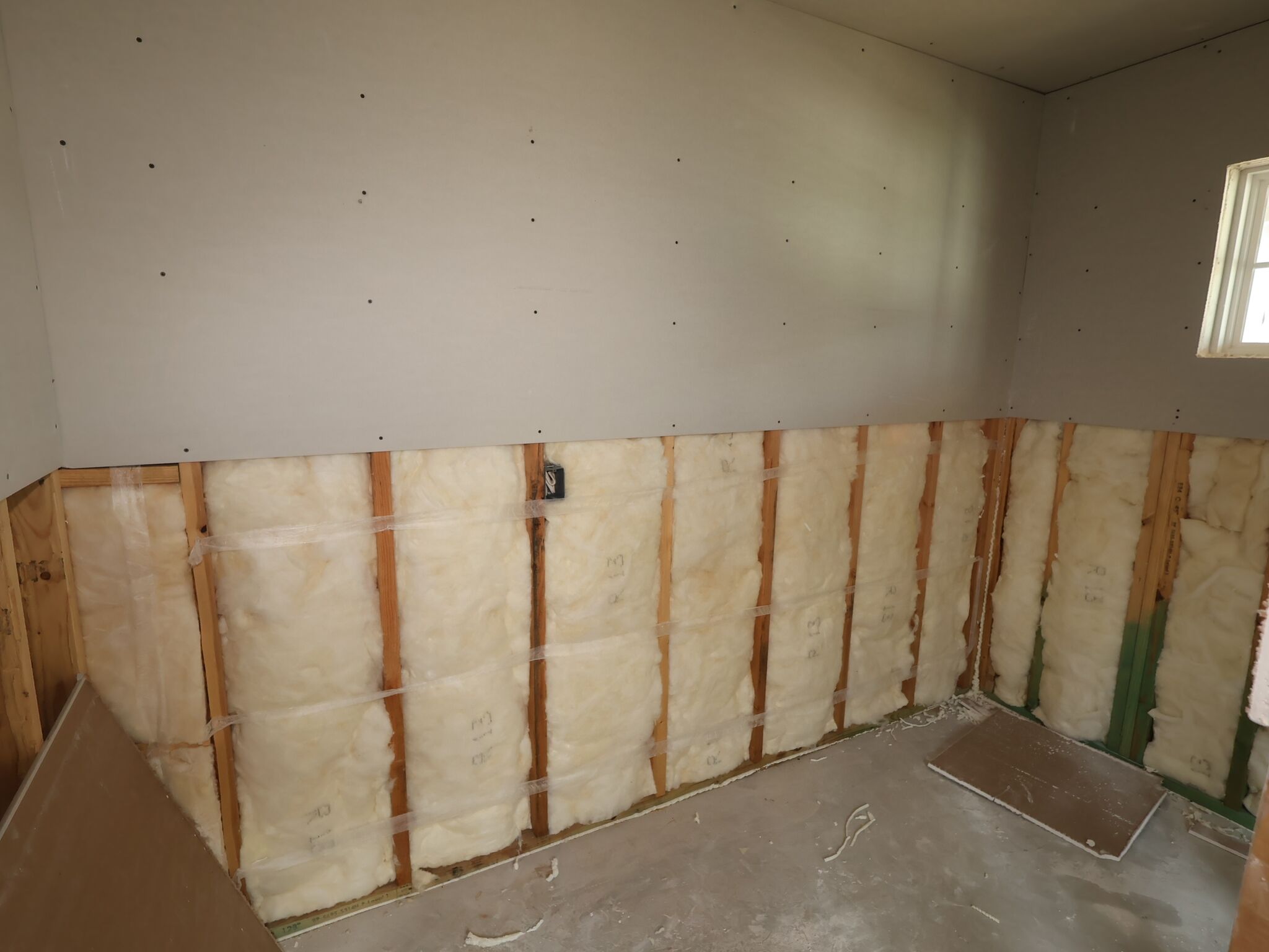 Drywall
