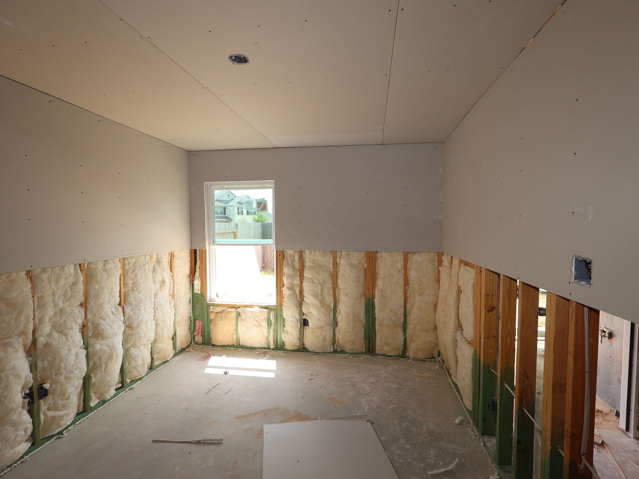 Drywall