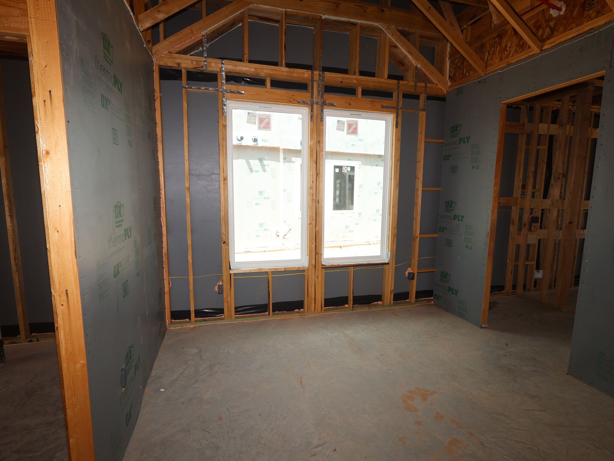 Framing