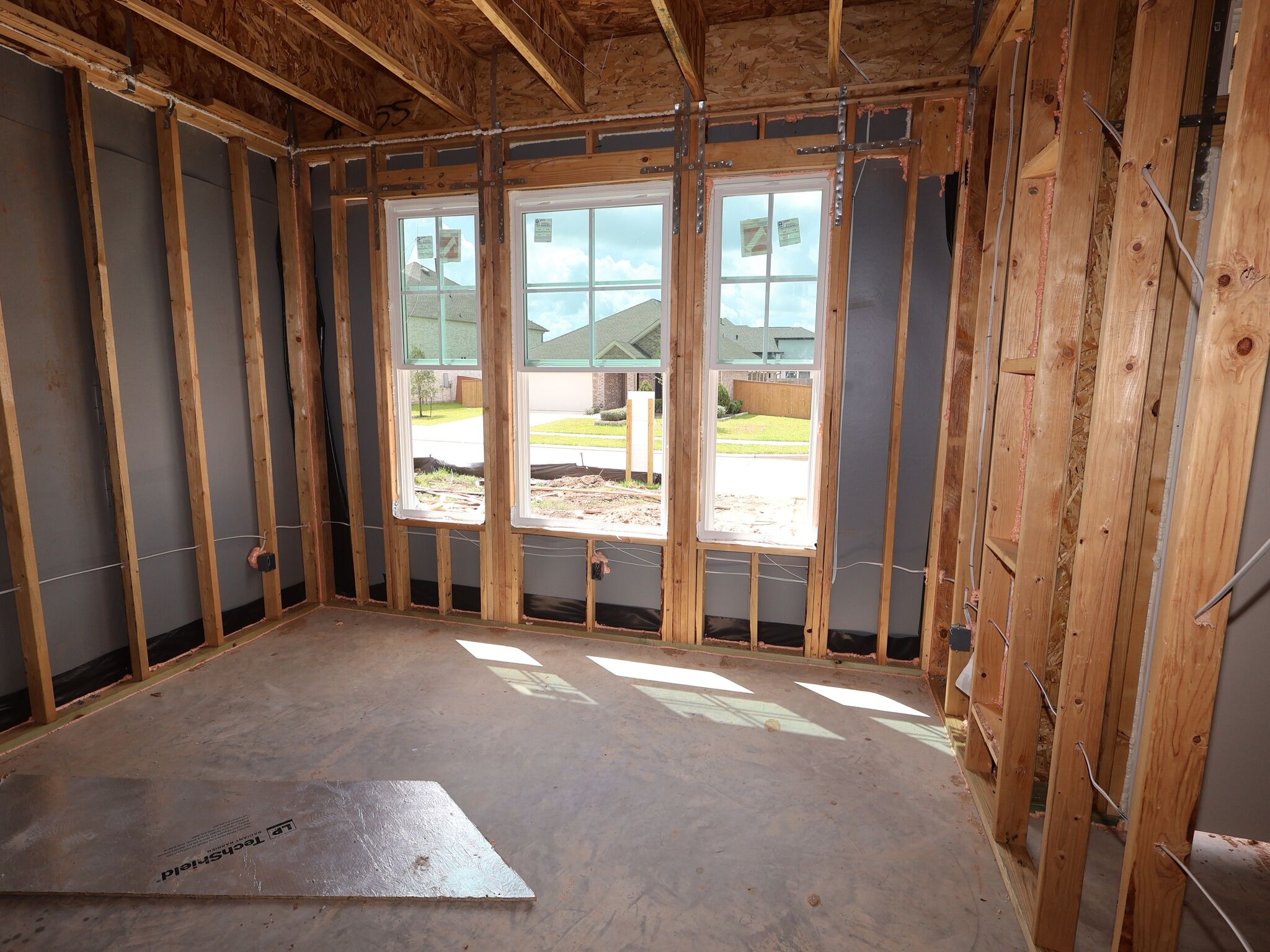 Framing