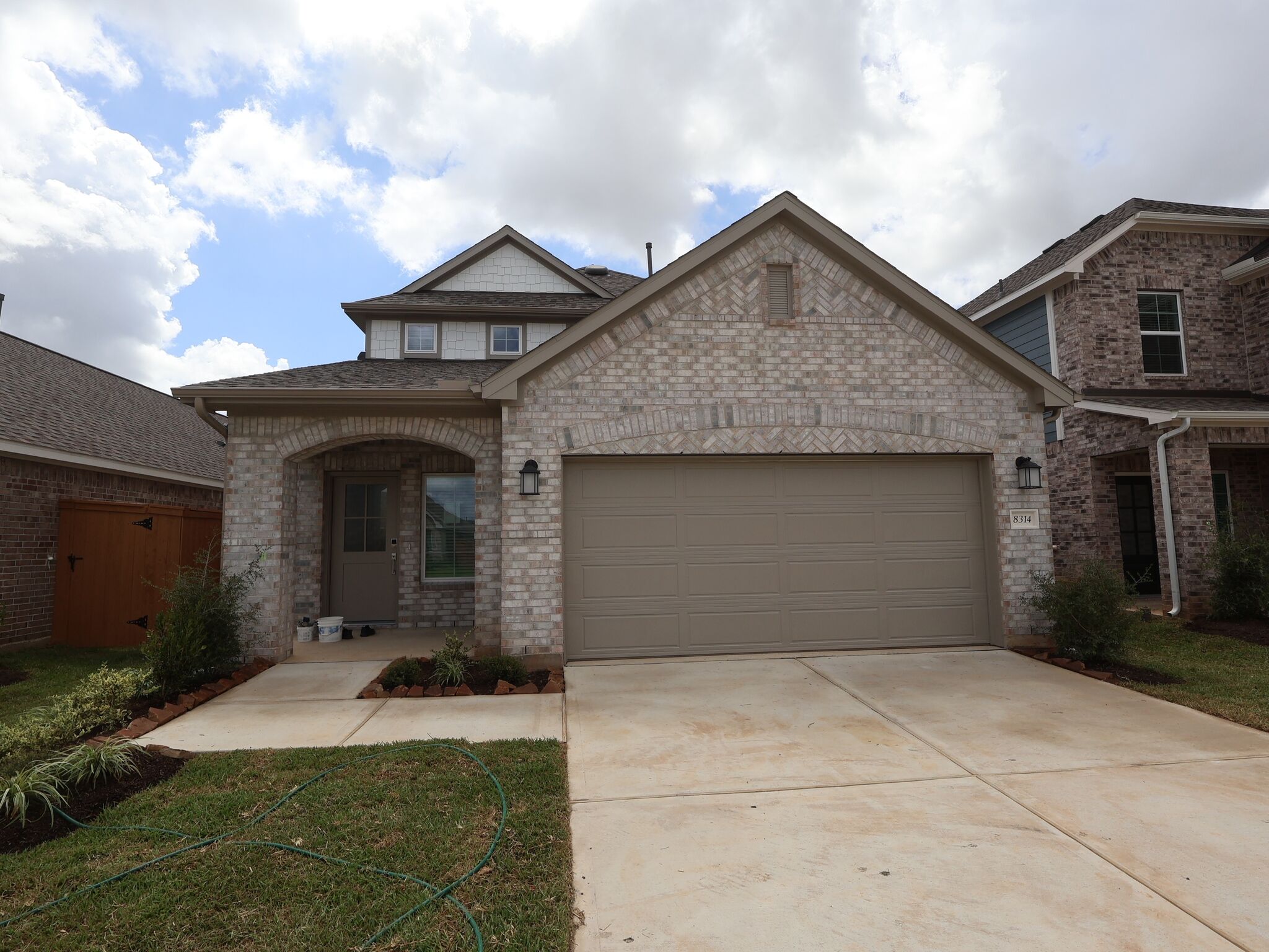 Front Exterior