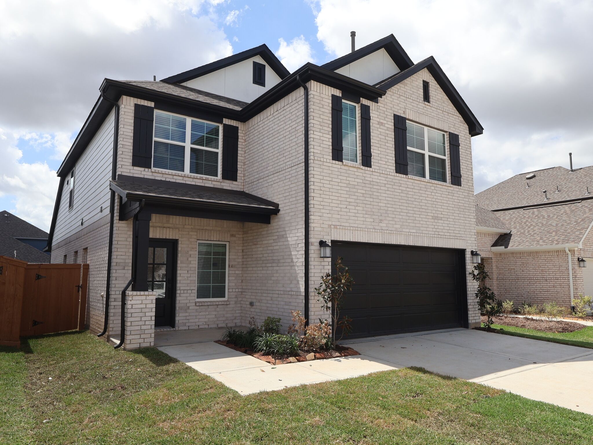 Front Exterior