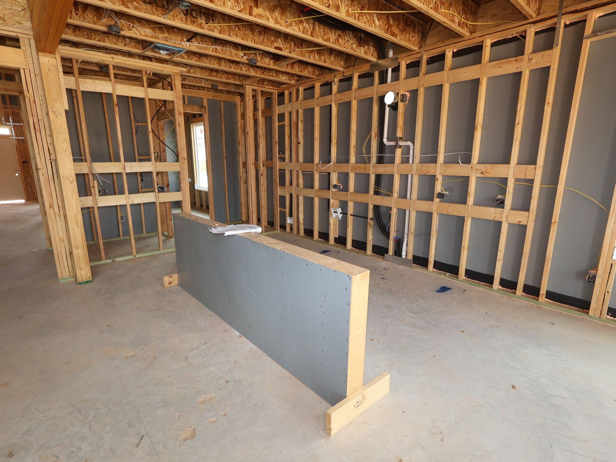 Framing