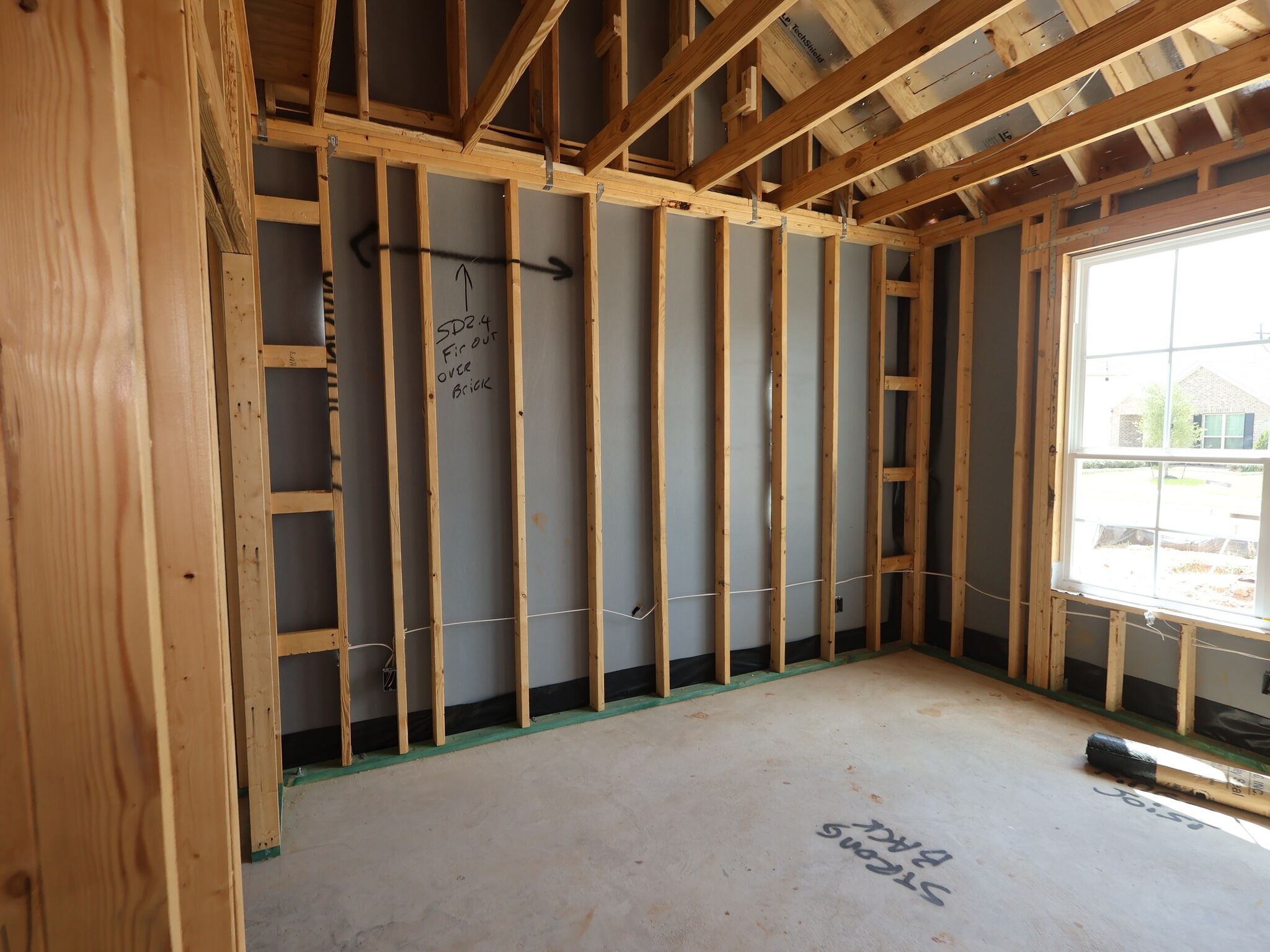 Framing