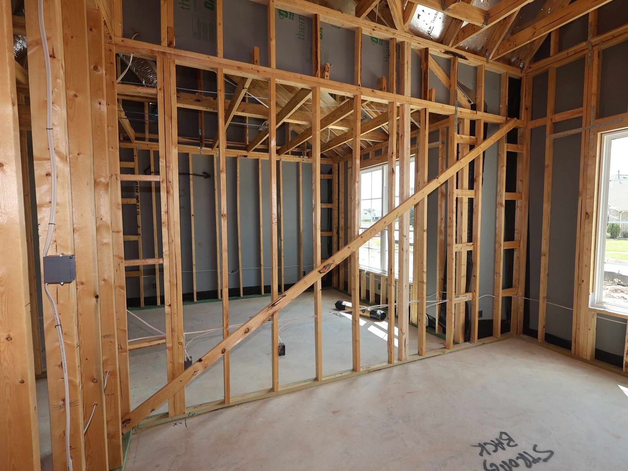 Framing
