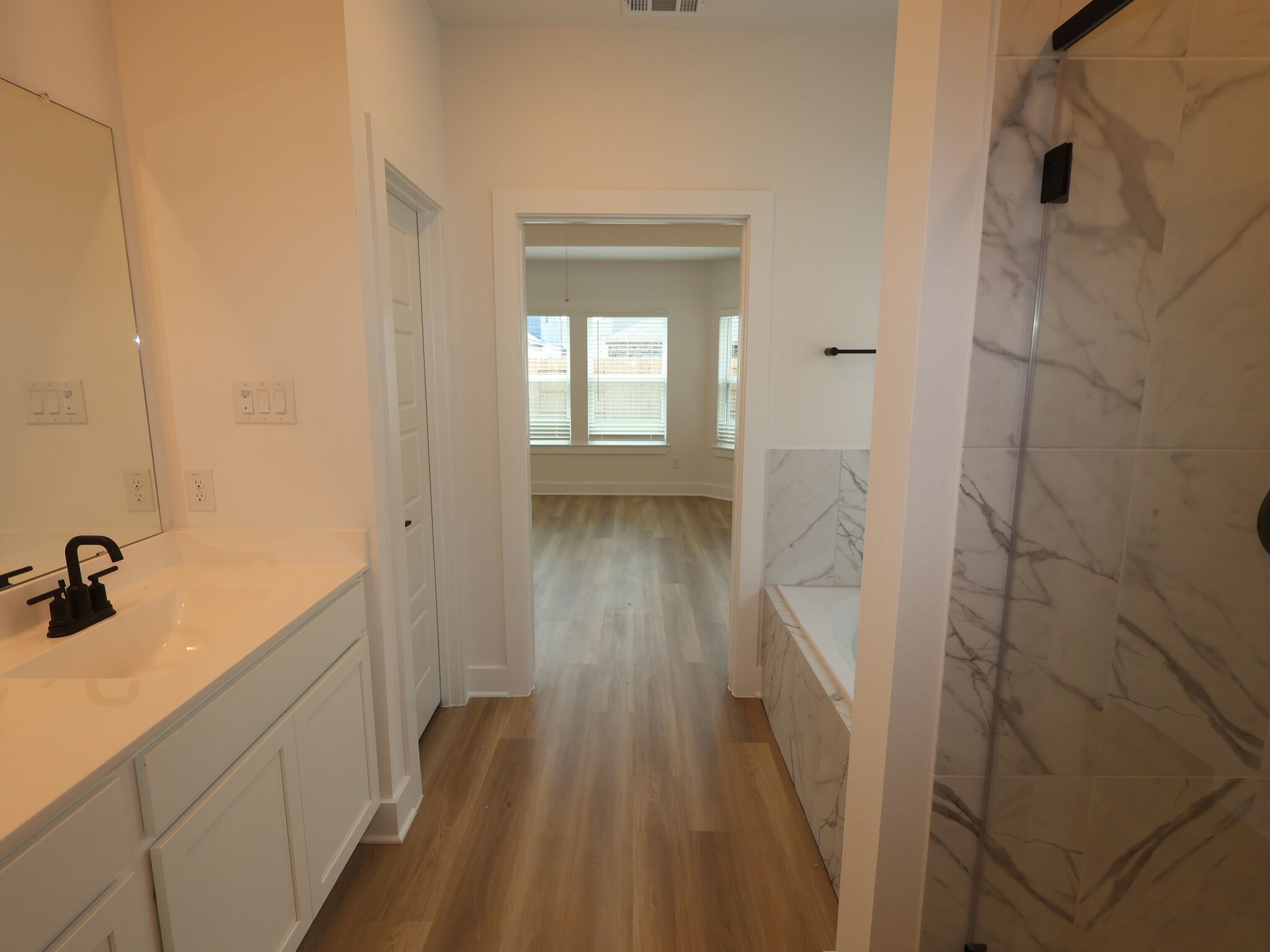 Owner's Bathroom