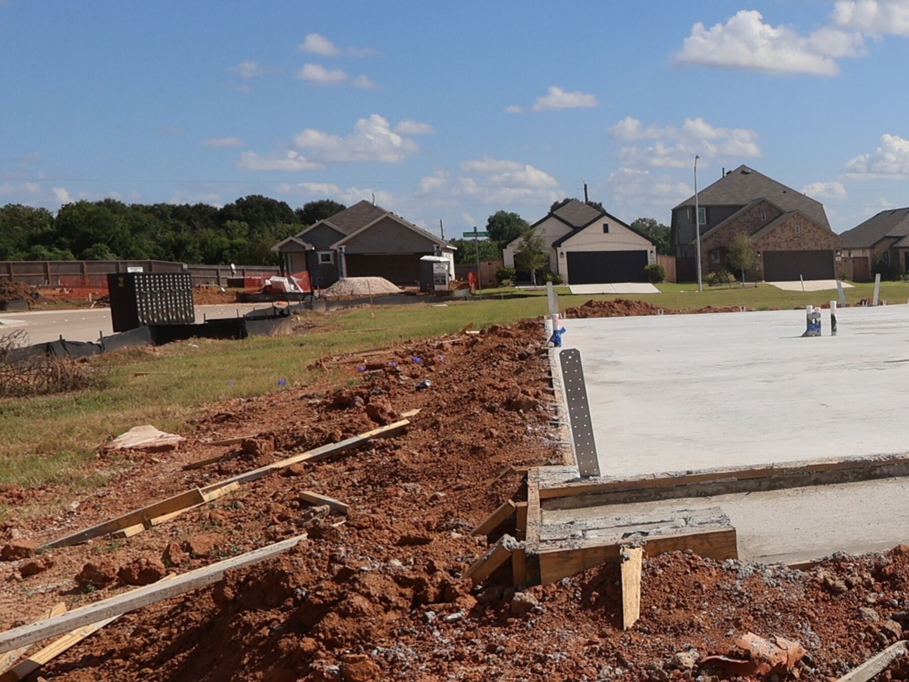 Homesite
