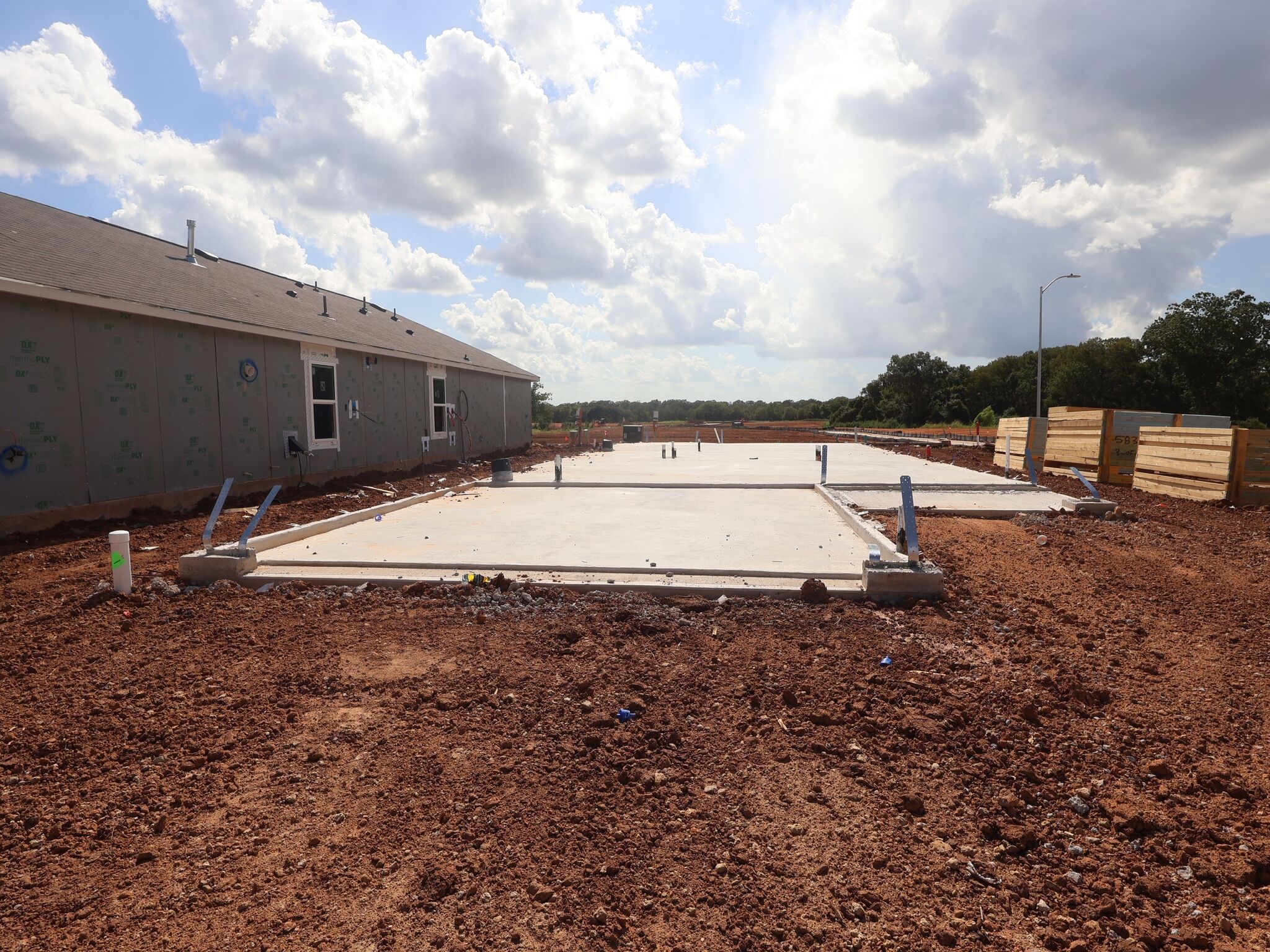 Homesite