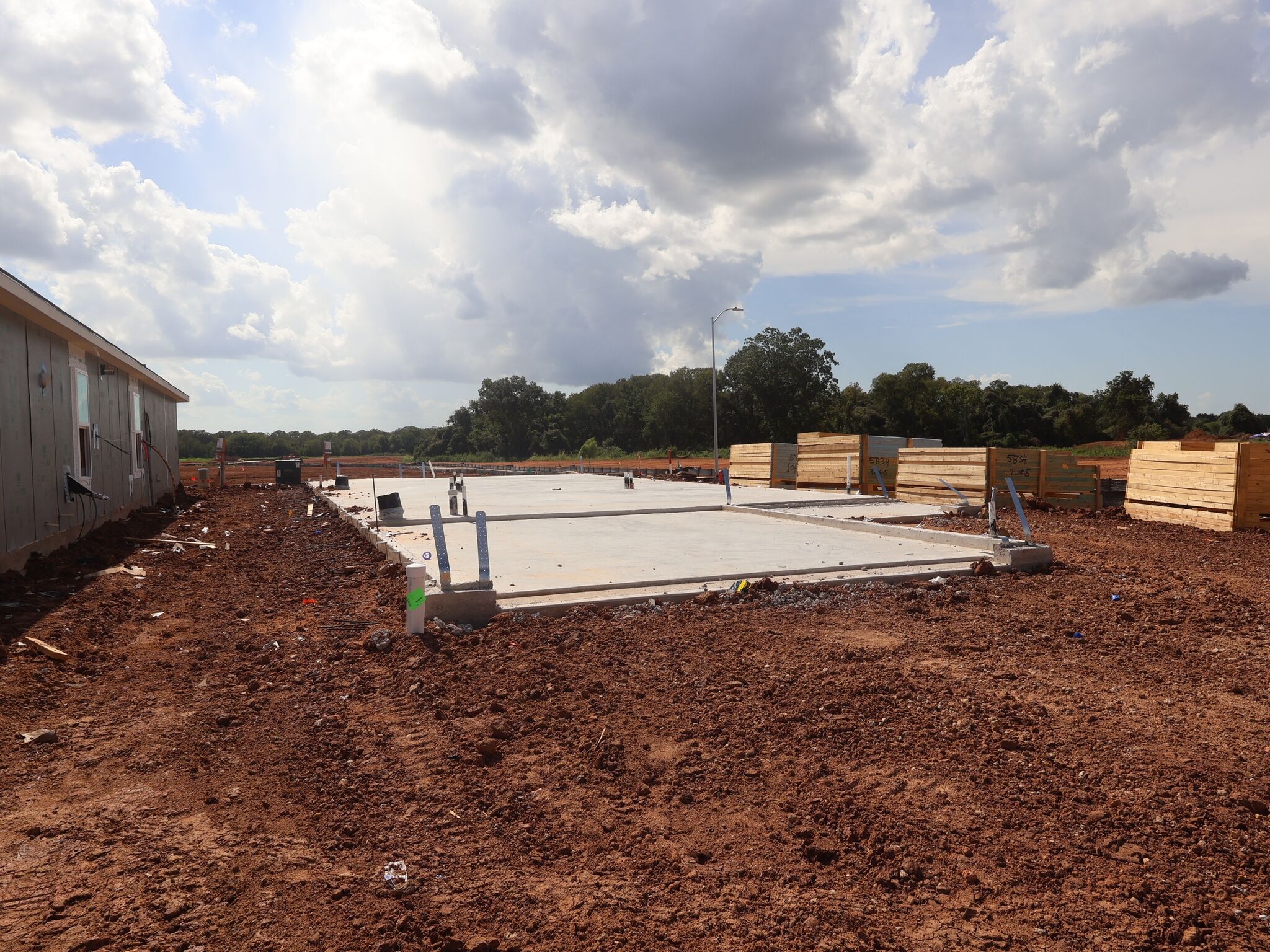 Homesite