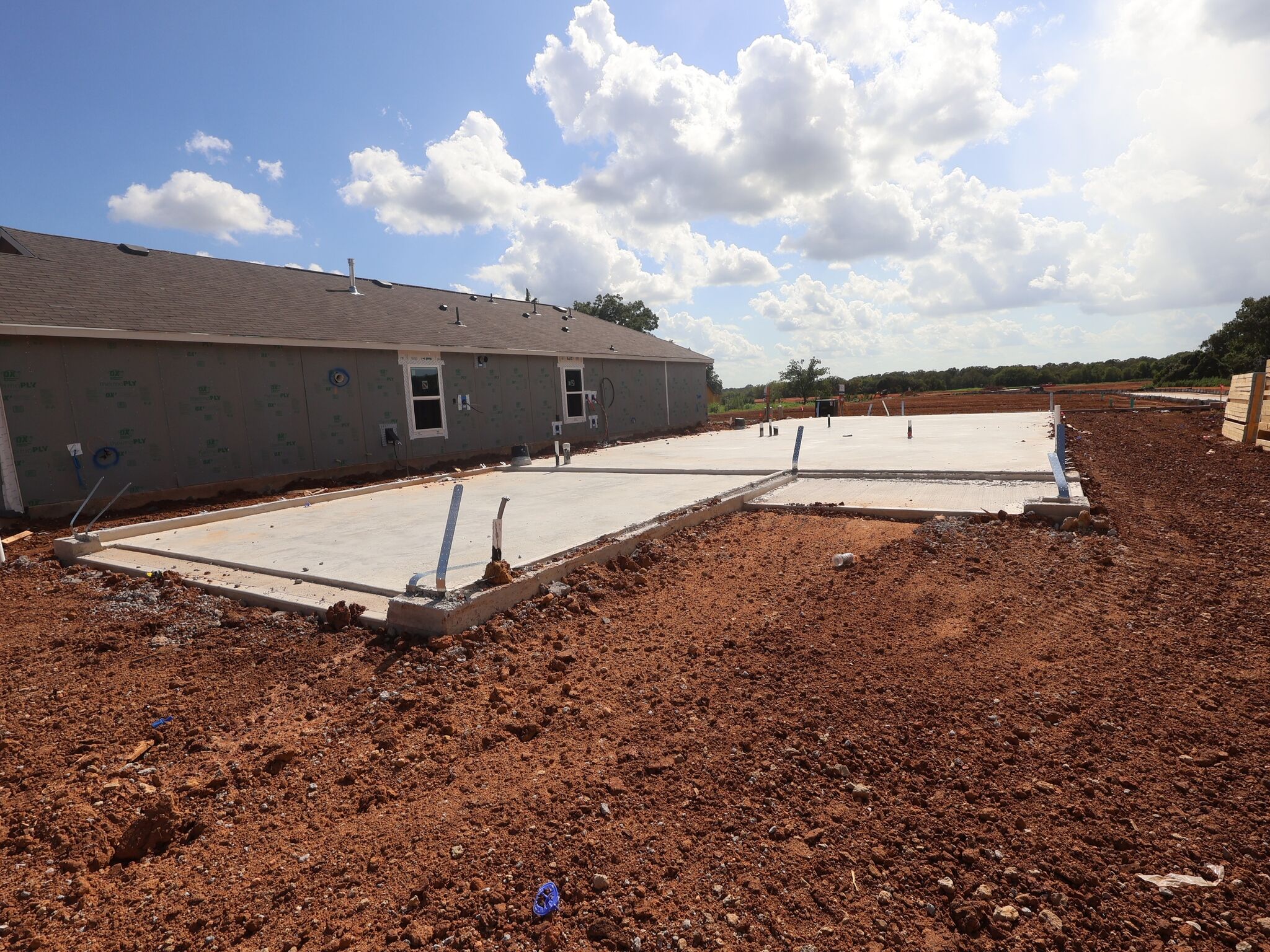Homesite