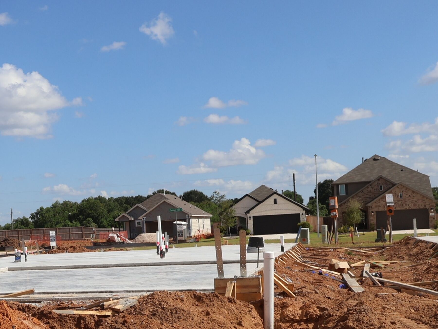 Homesite
