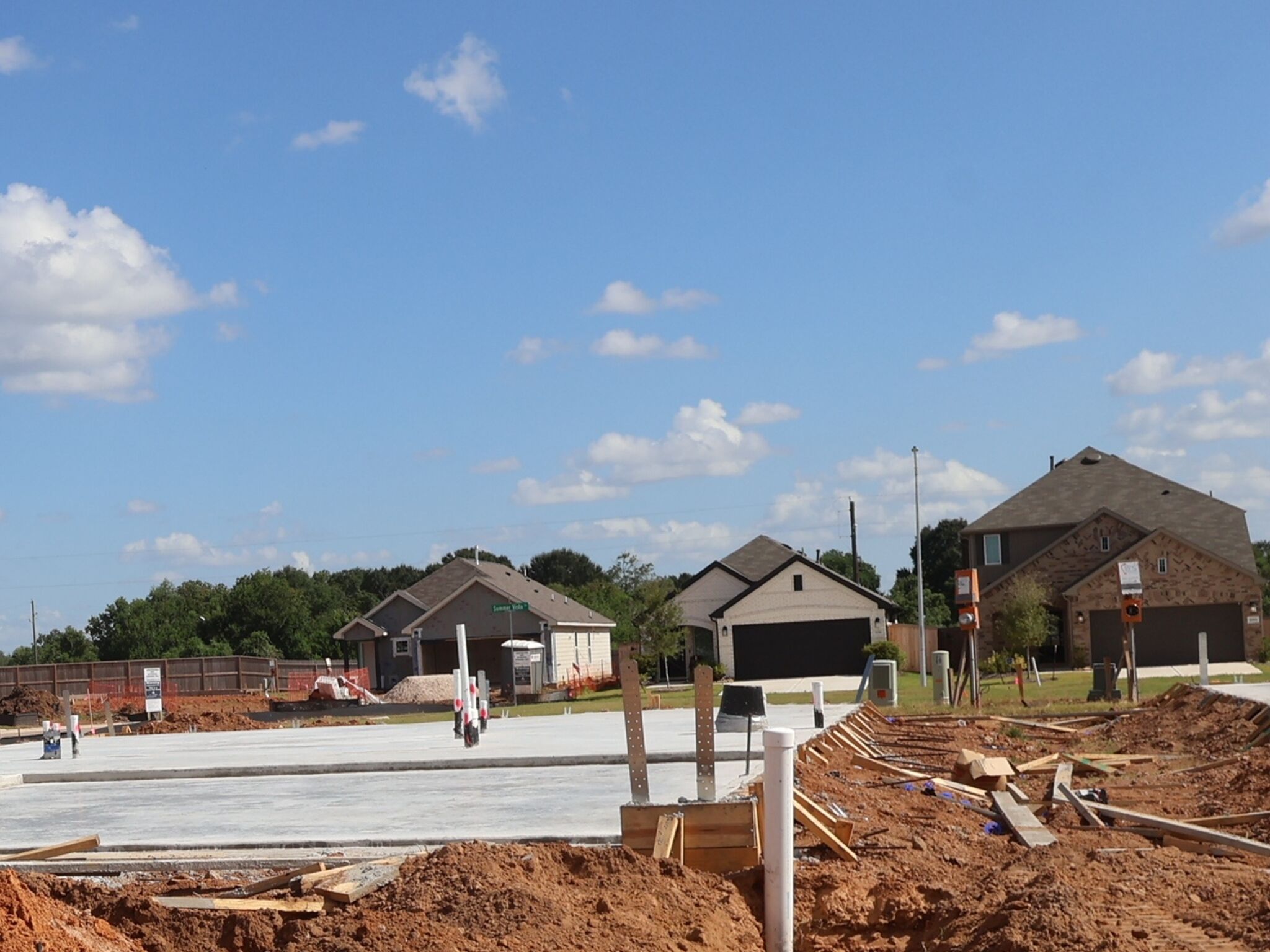 Homesite