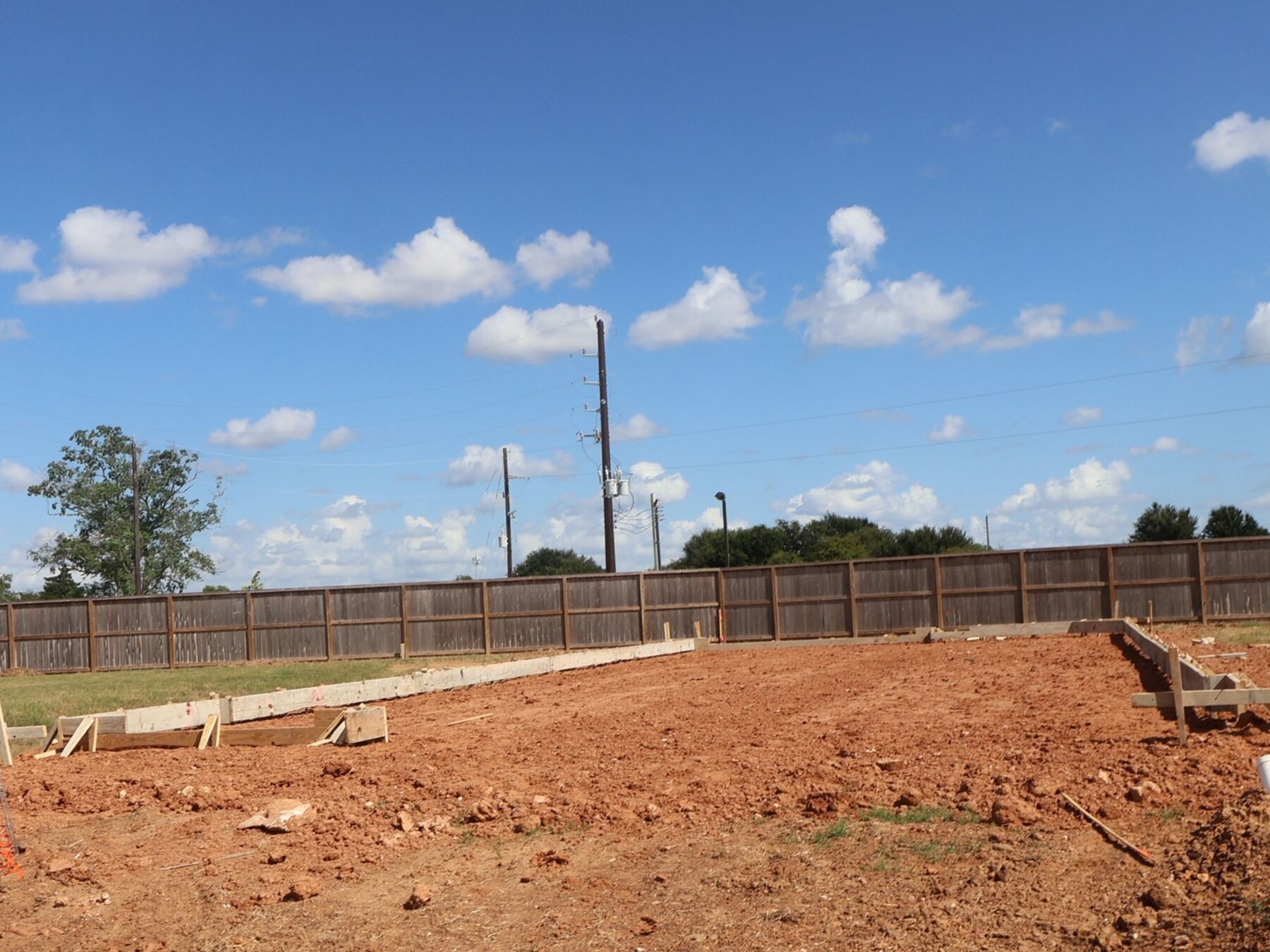 Homesite