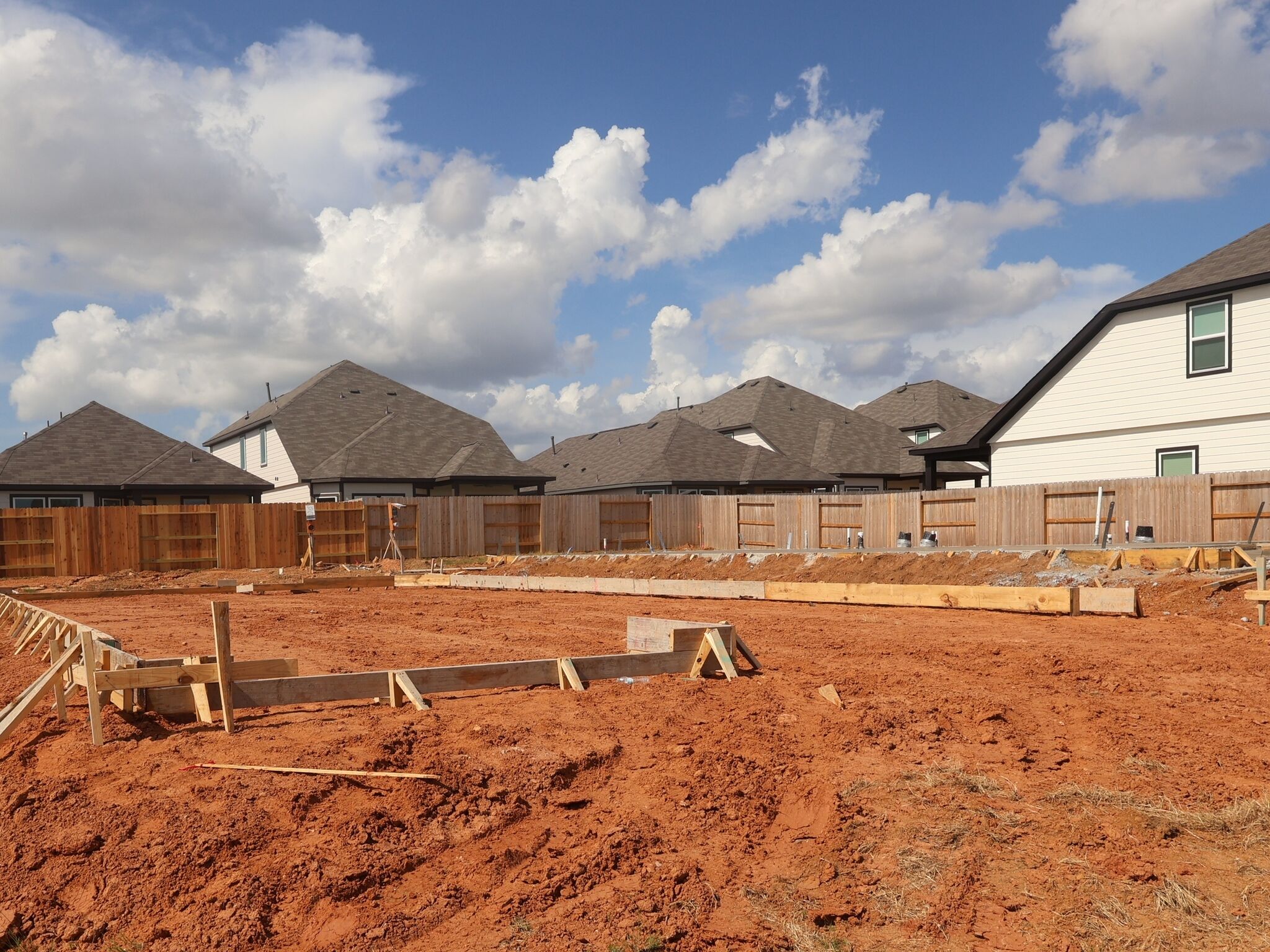 Homesite