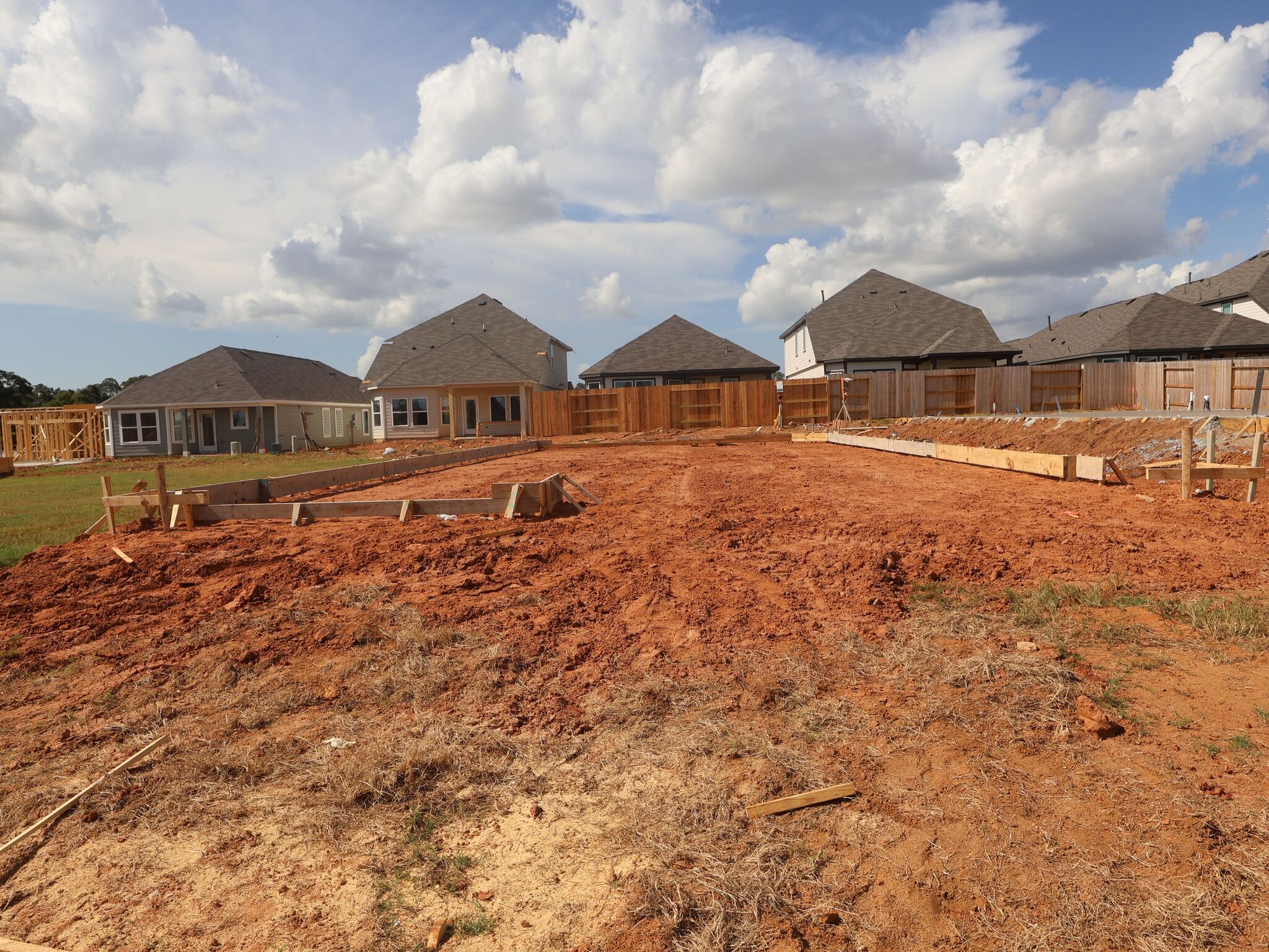 Homesite