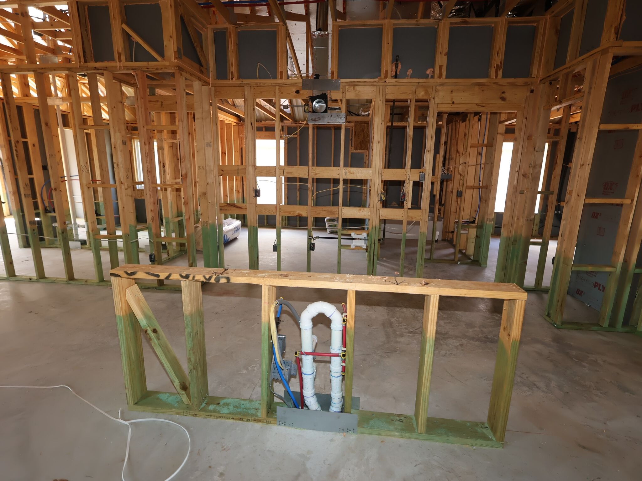 Framing