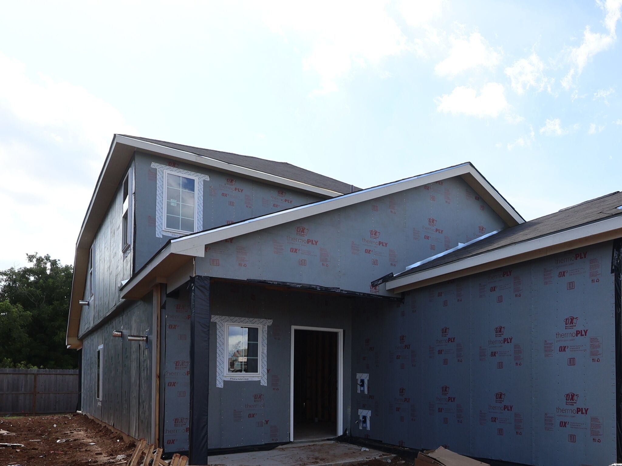 Front Exterior