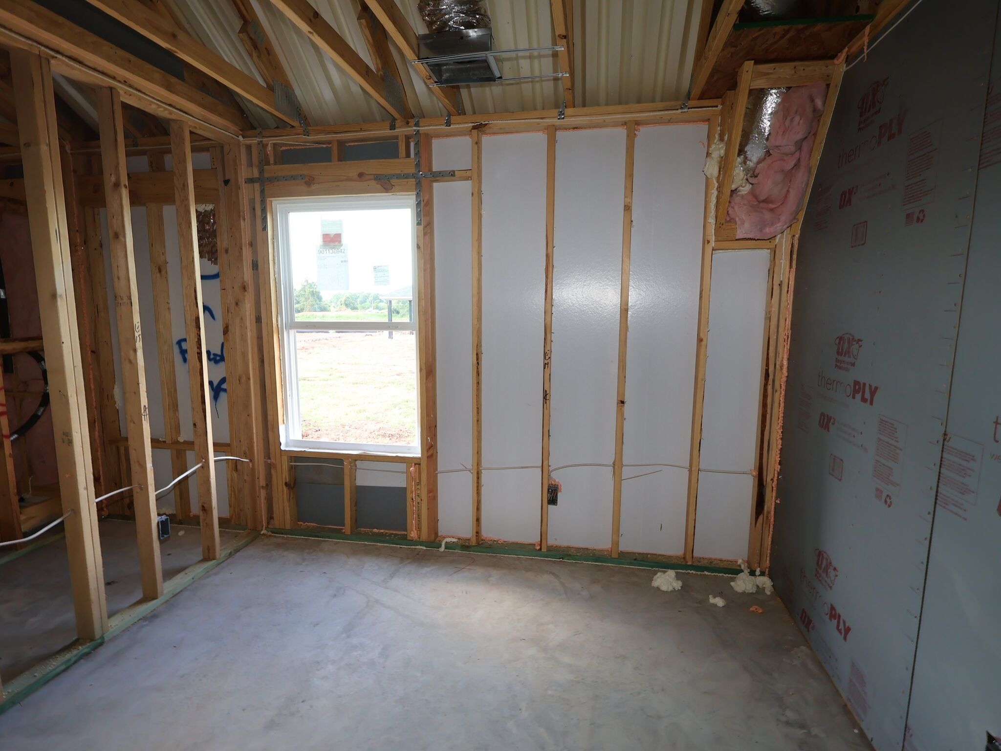 Framing