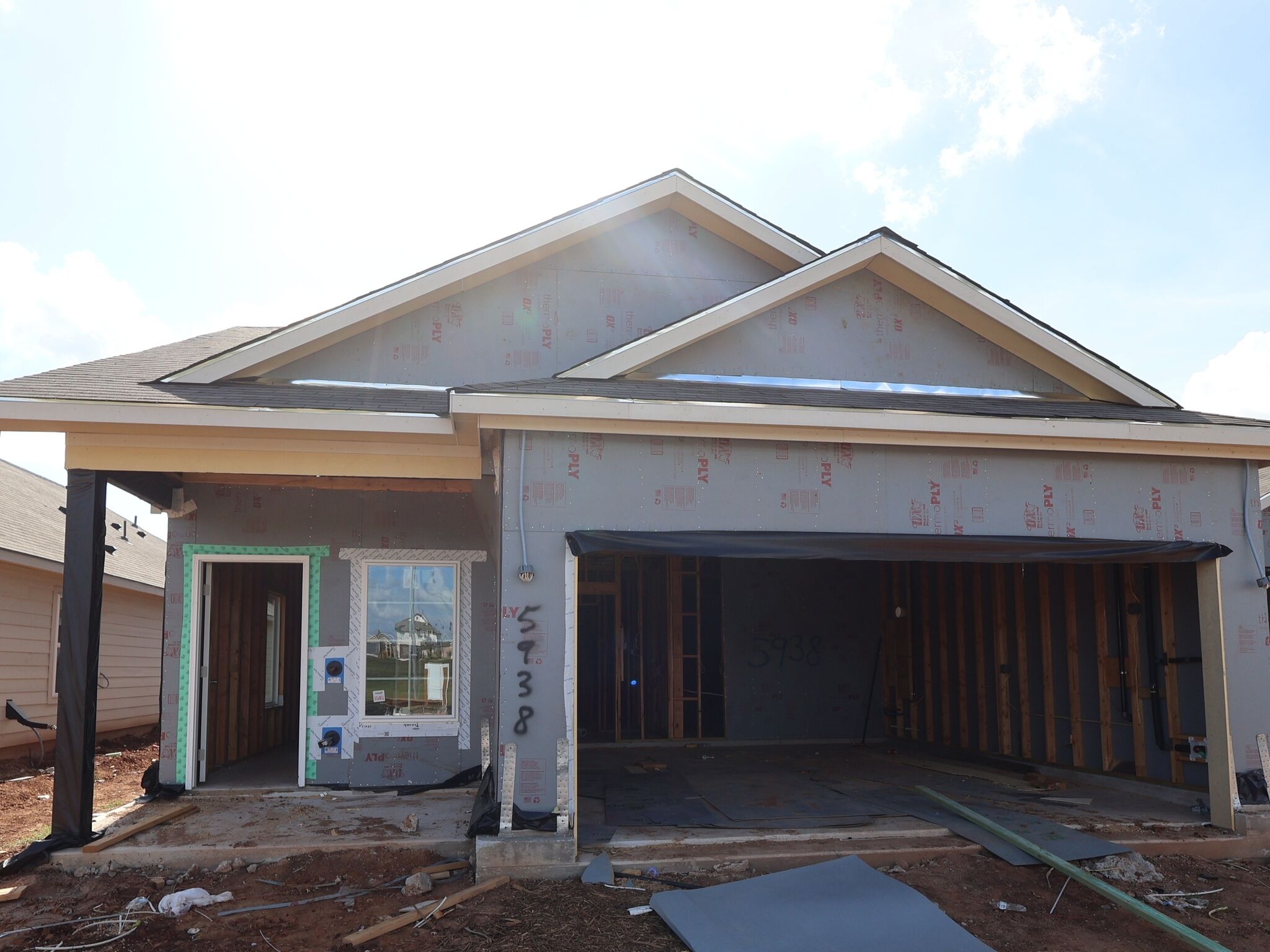 Front Exterior