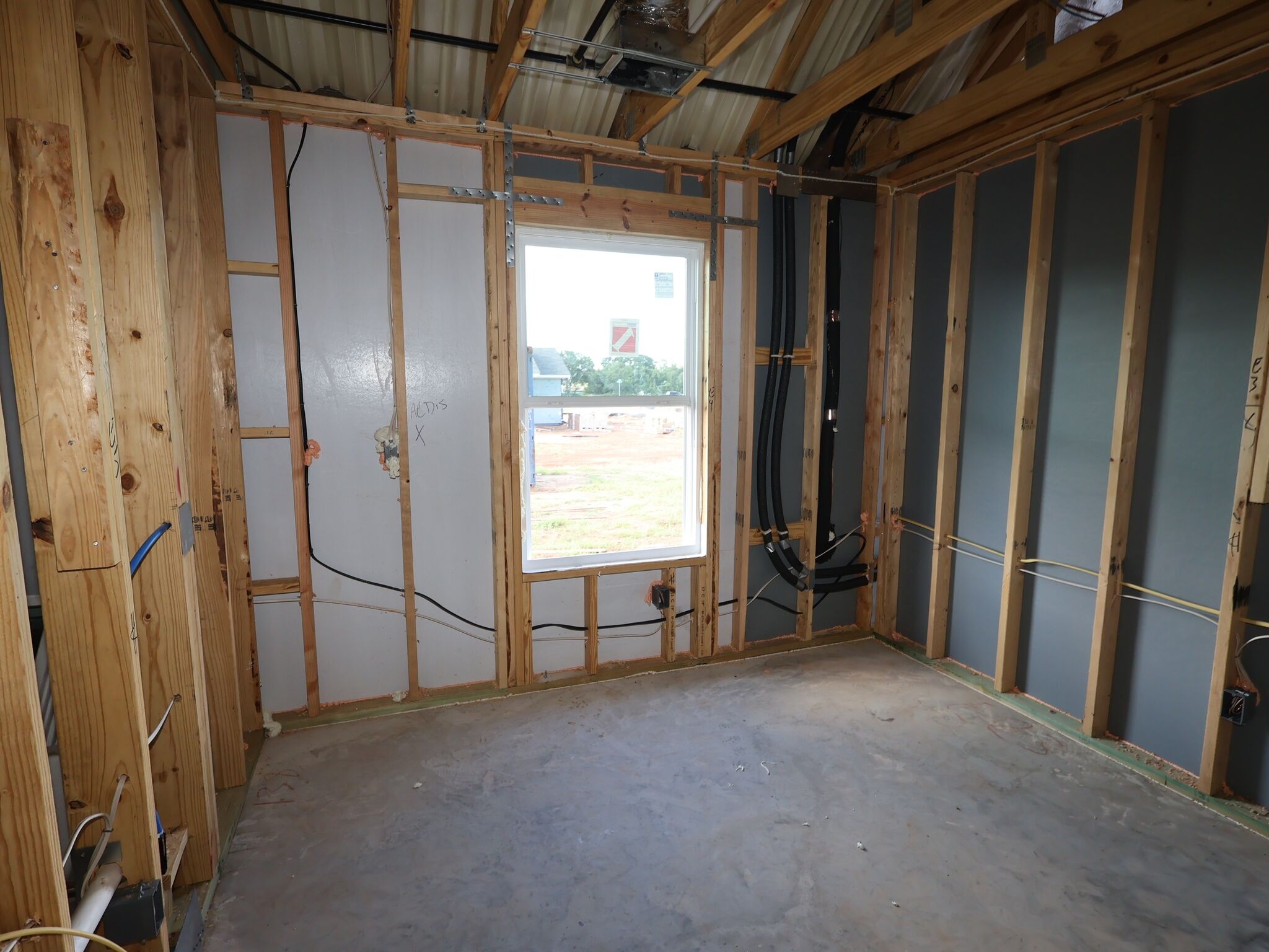 Framing