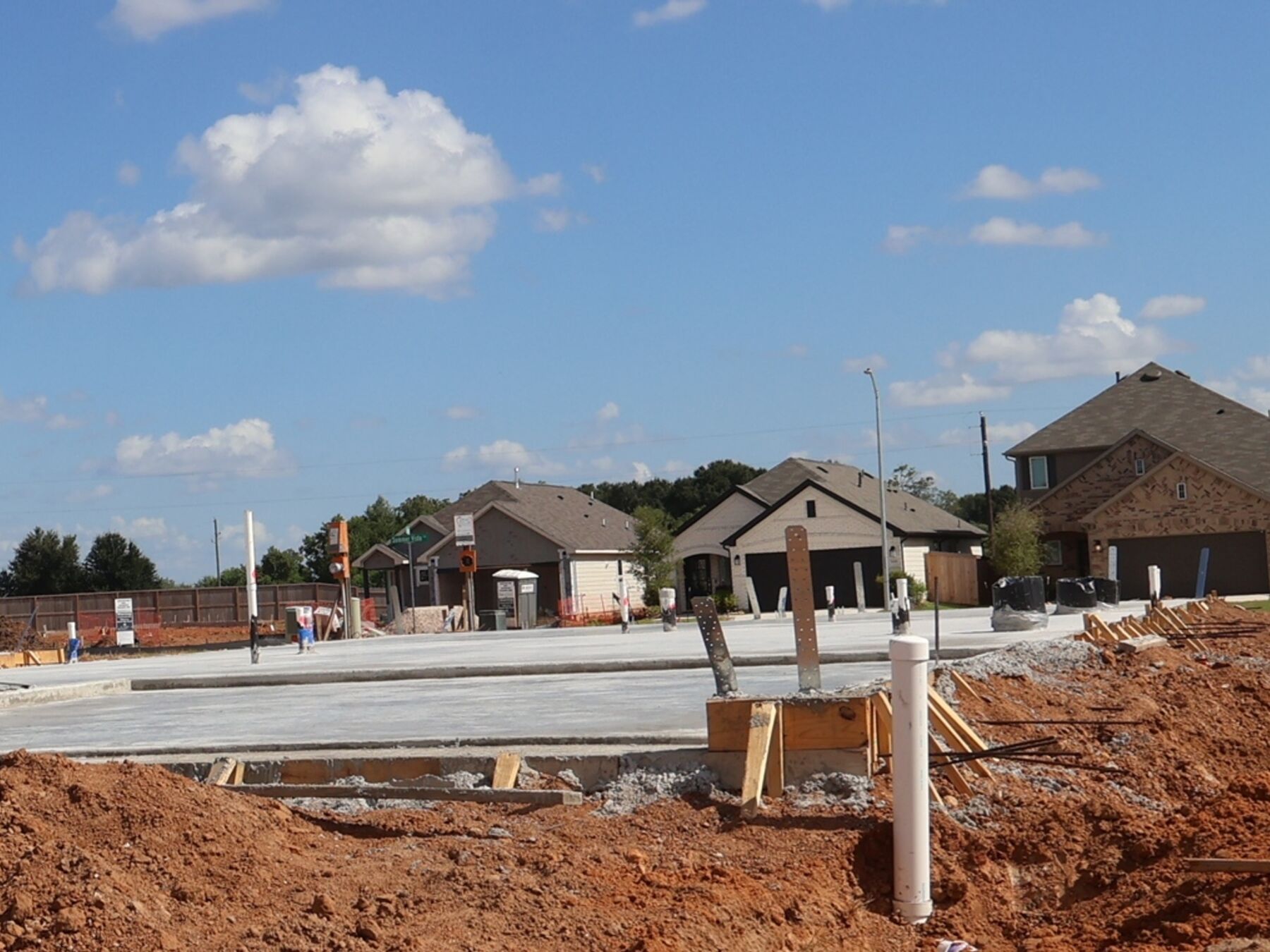 Homesite