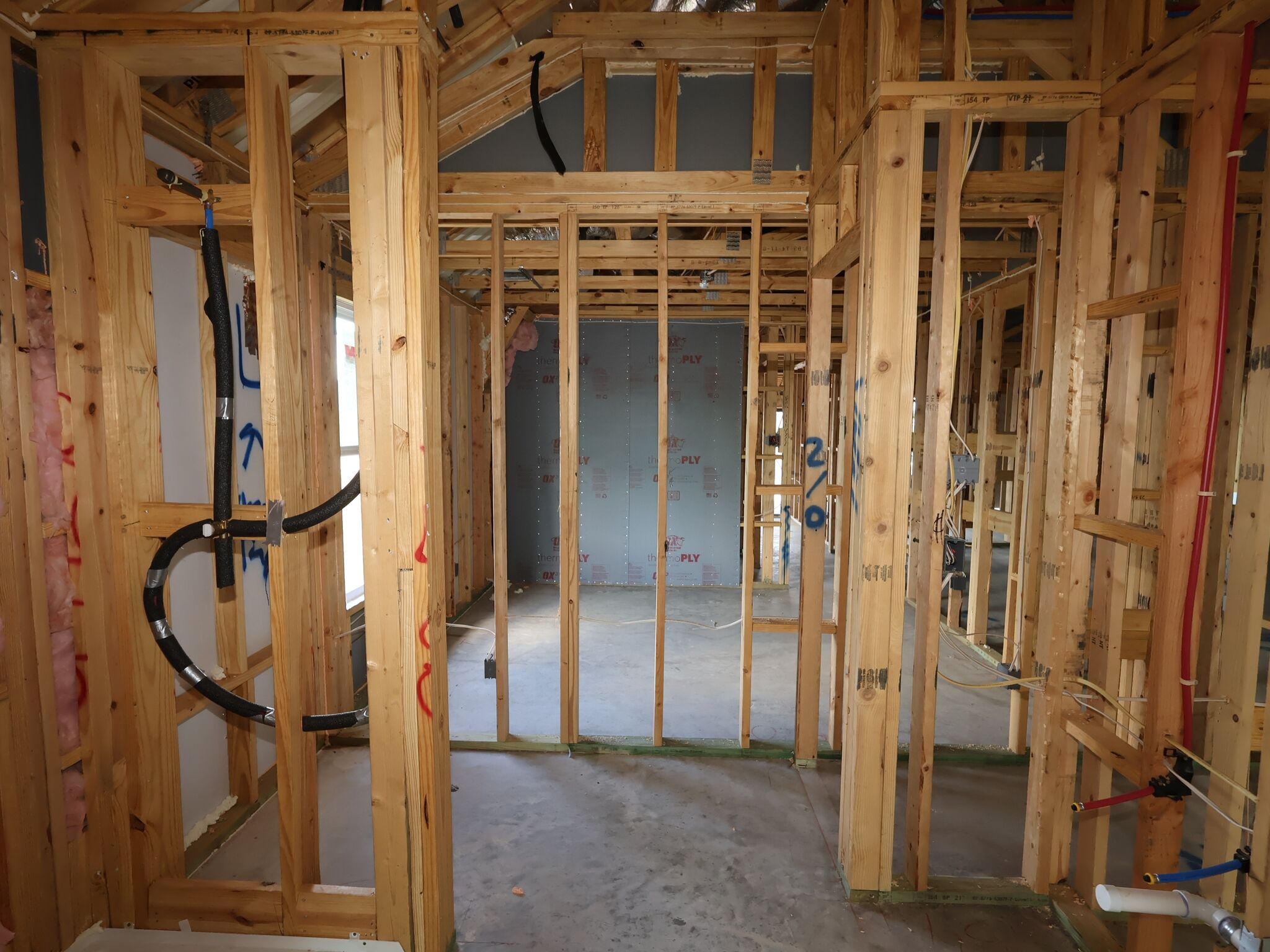 Framing