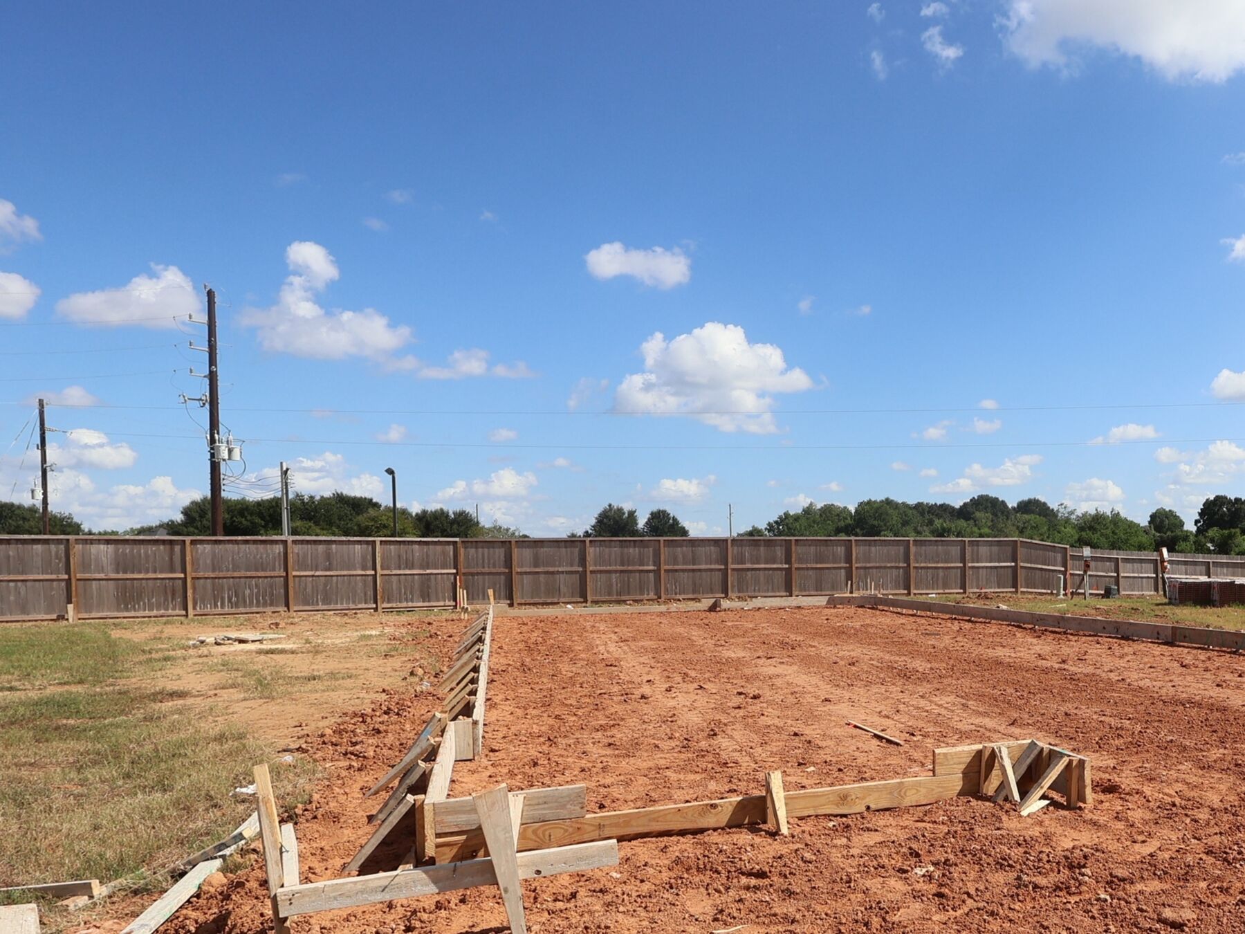 Homesite