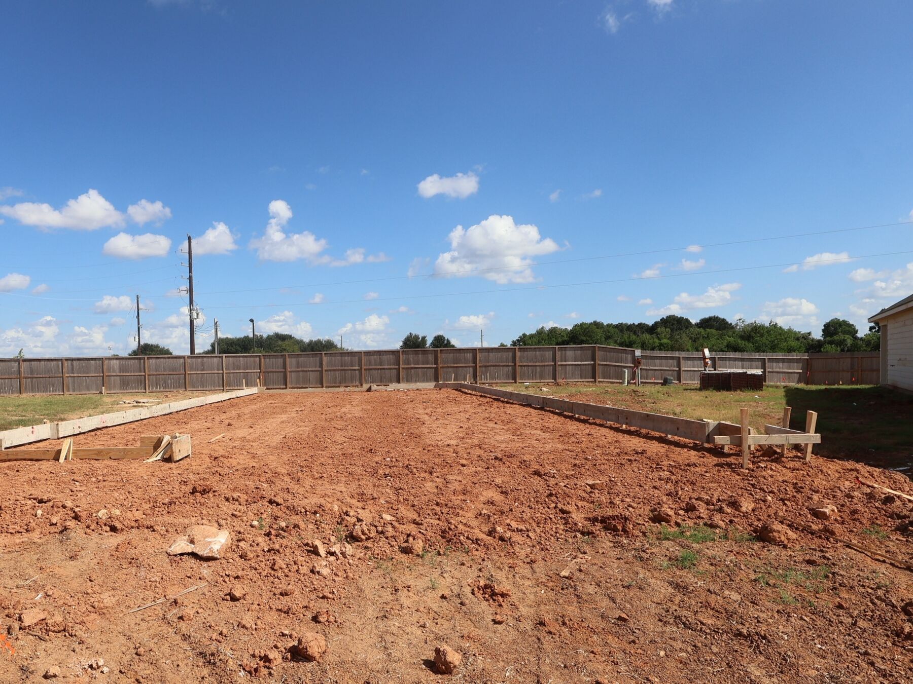 Homesite