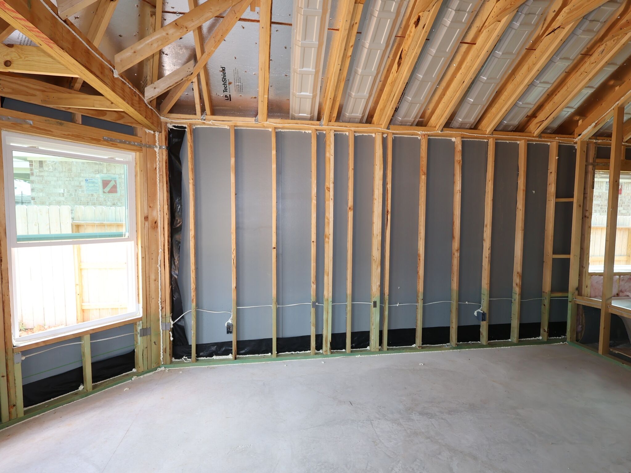 Insulation