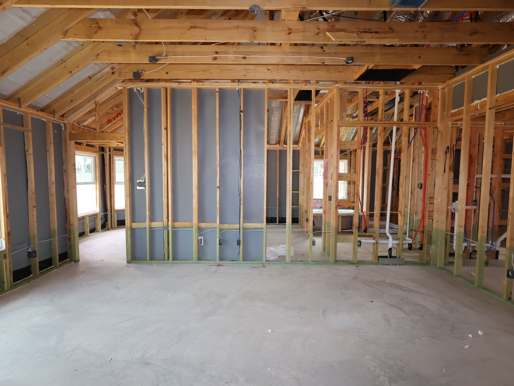 Insulation