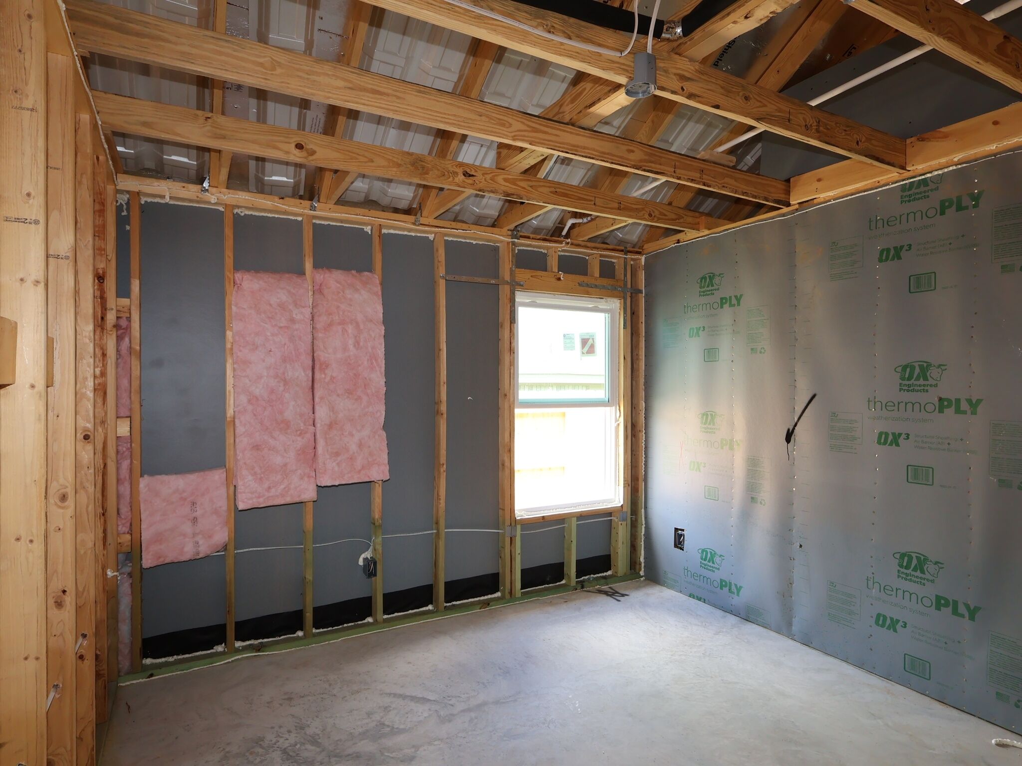 Insulation