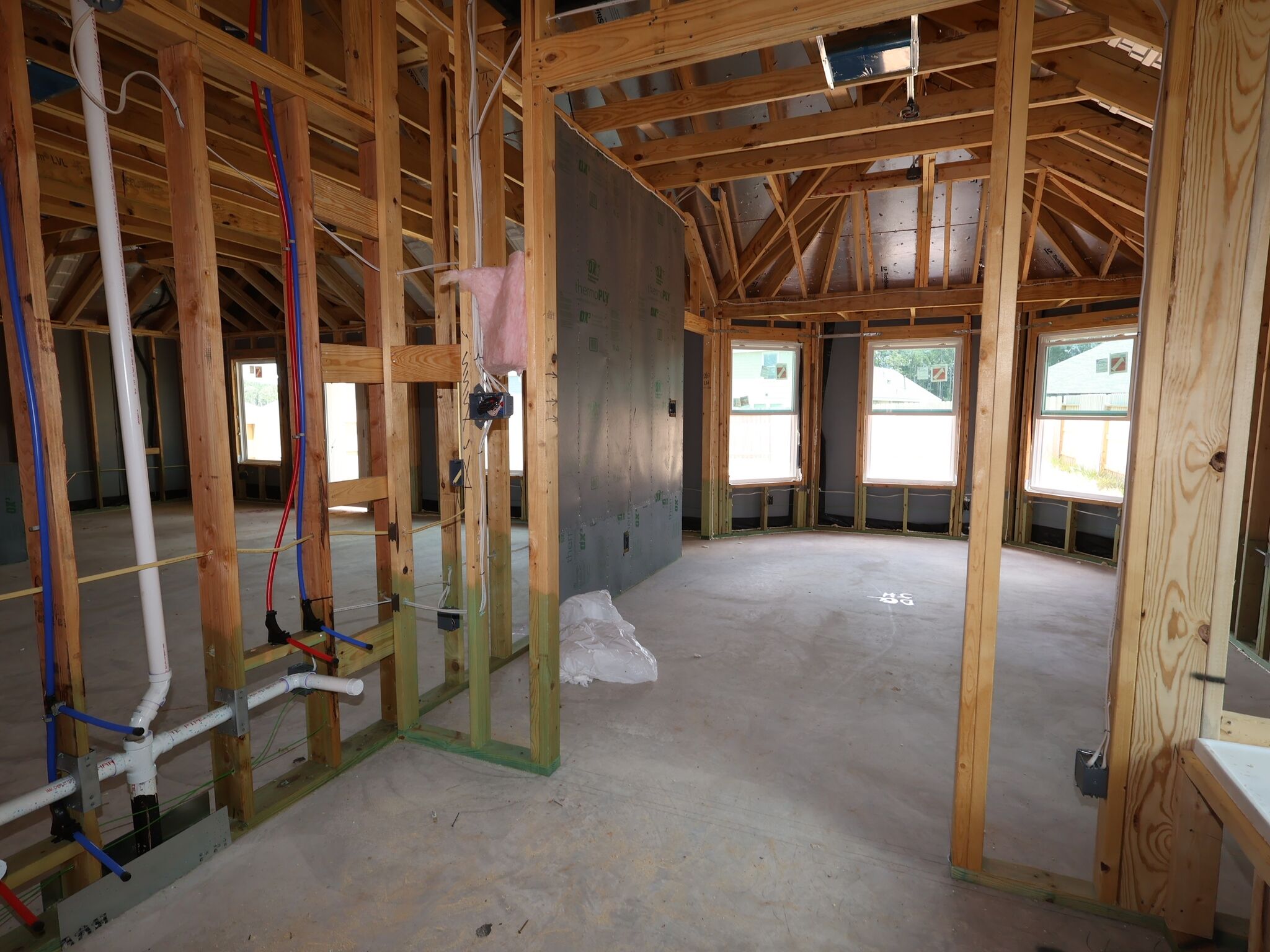 Insulation