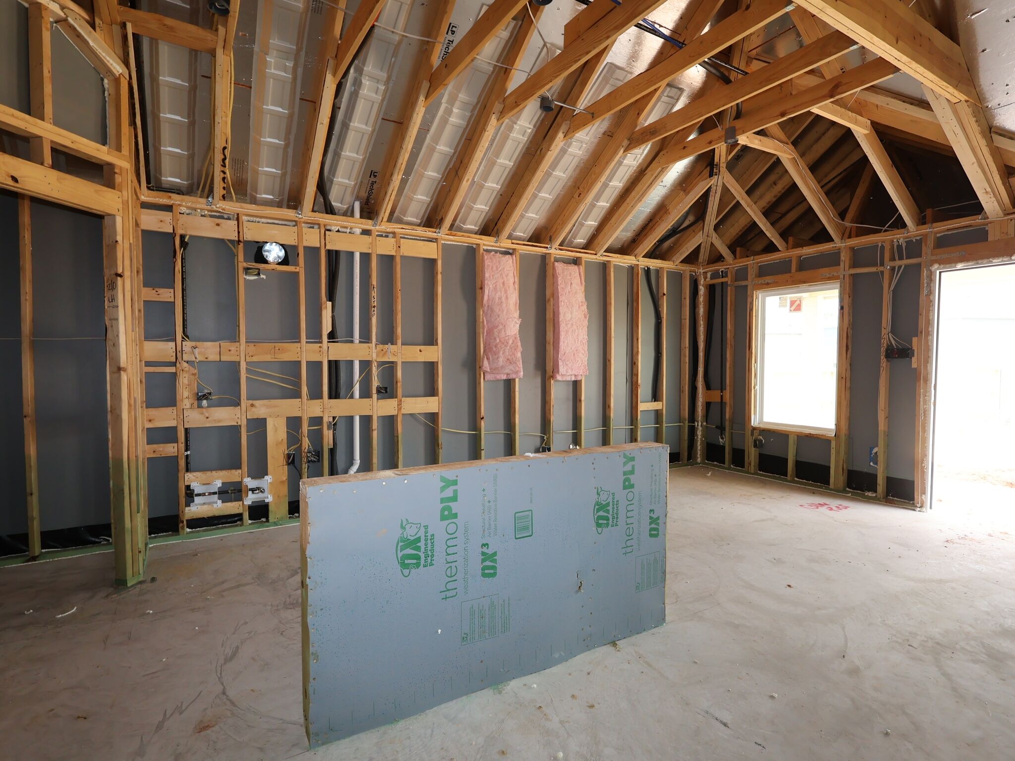 Insulation