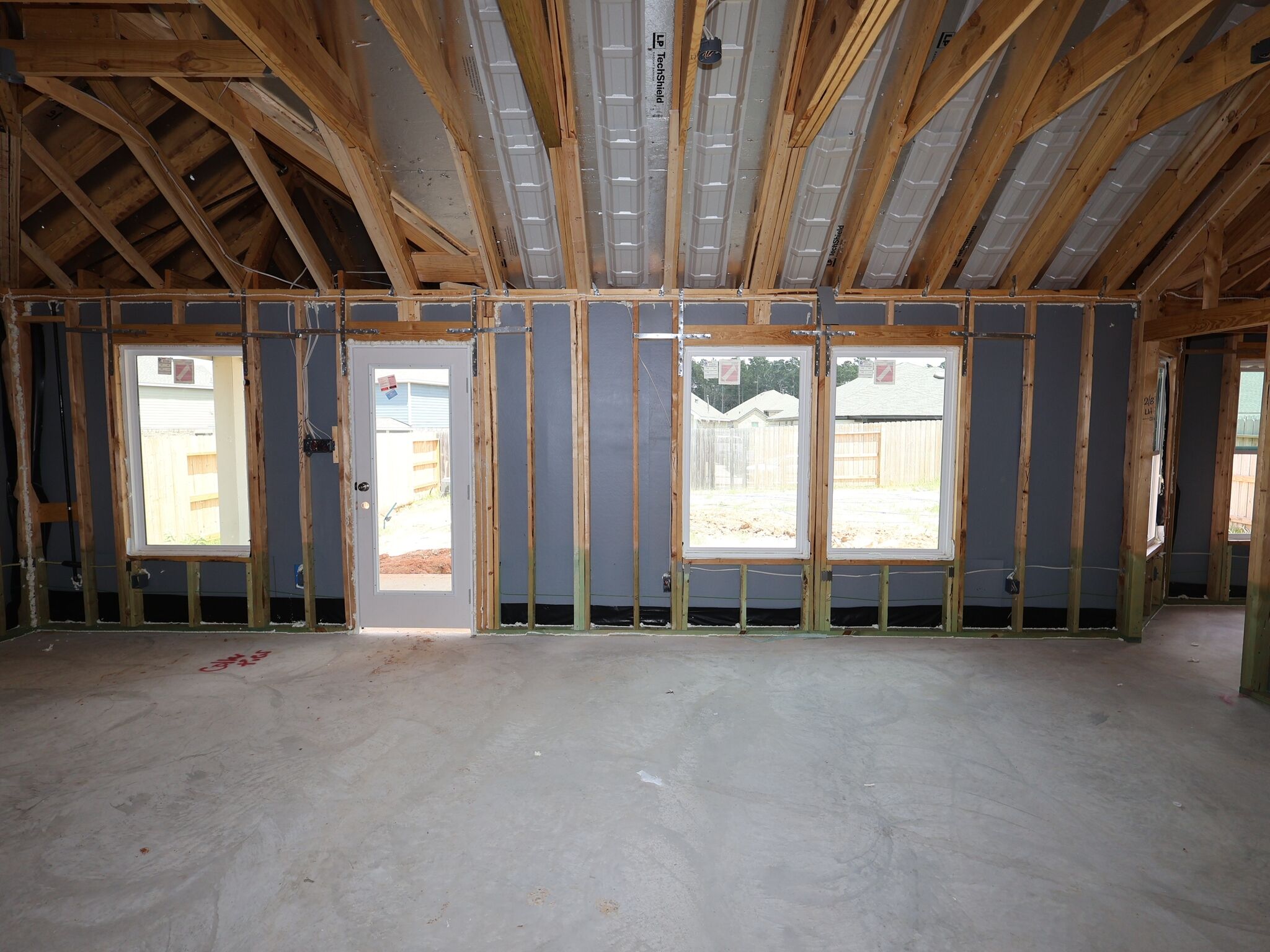 Insulation