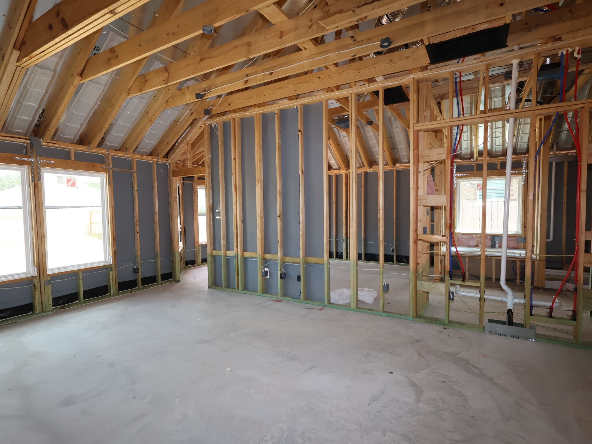 Insulation