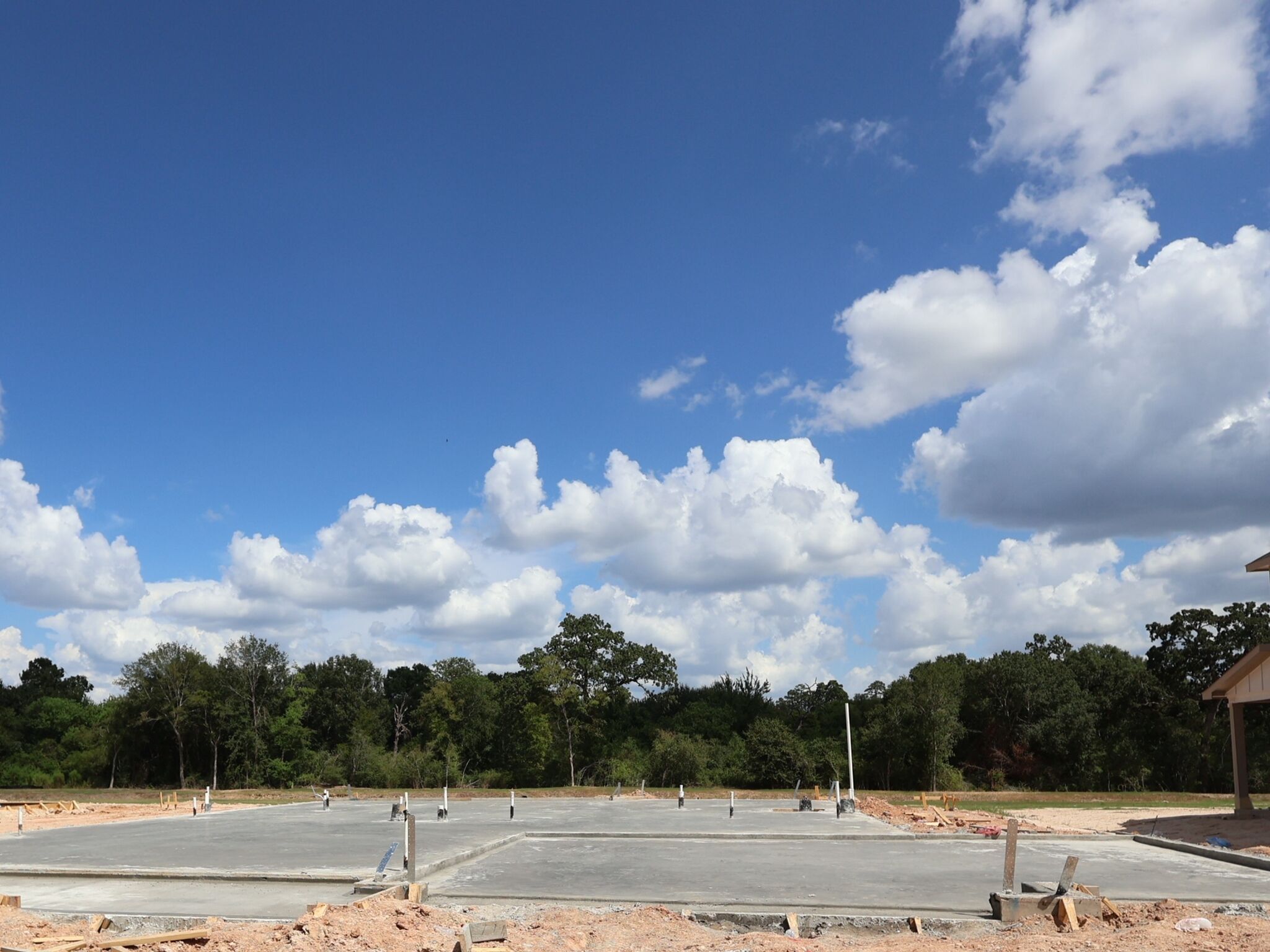 Homesite