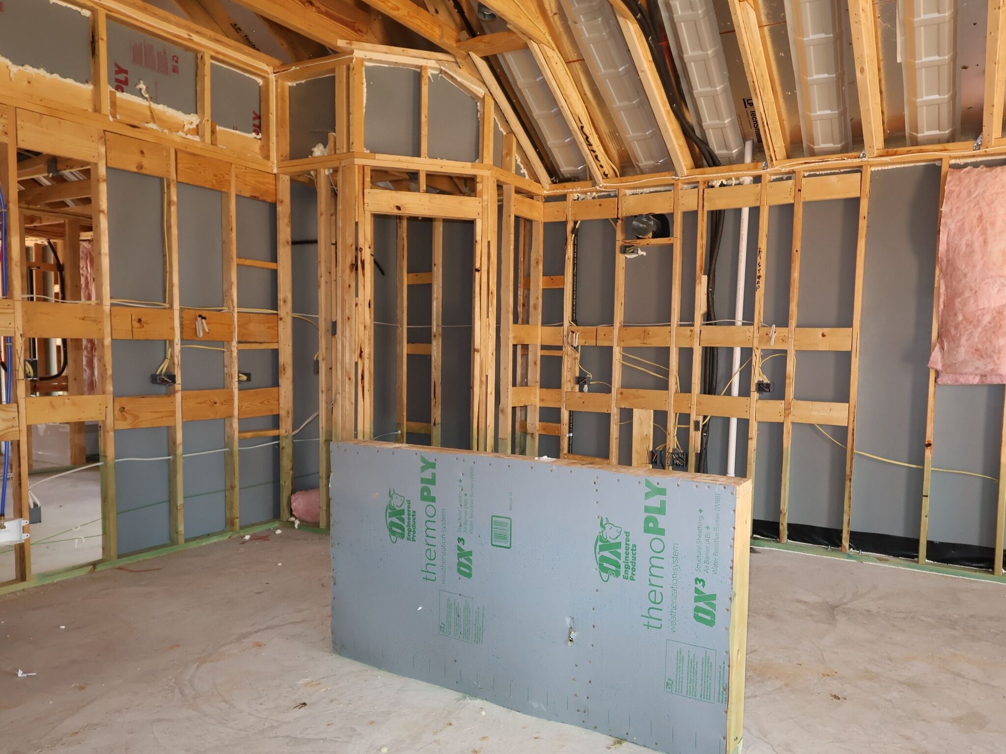 Insulation
