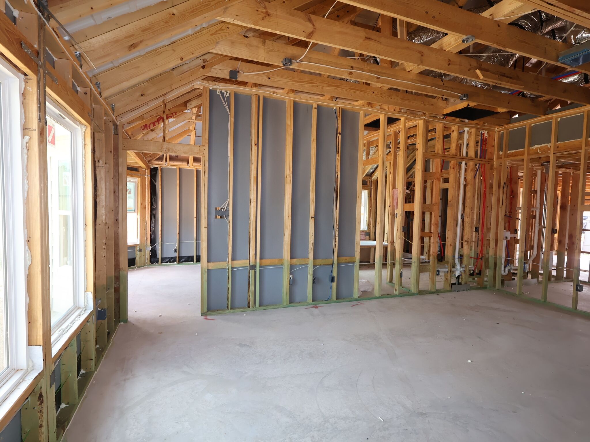 Insulation