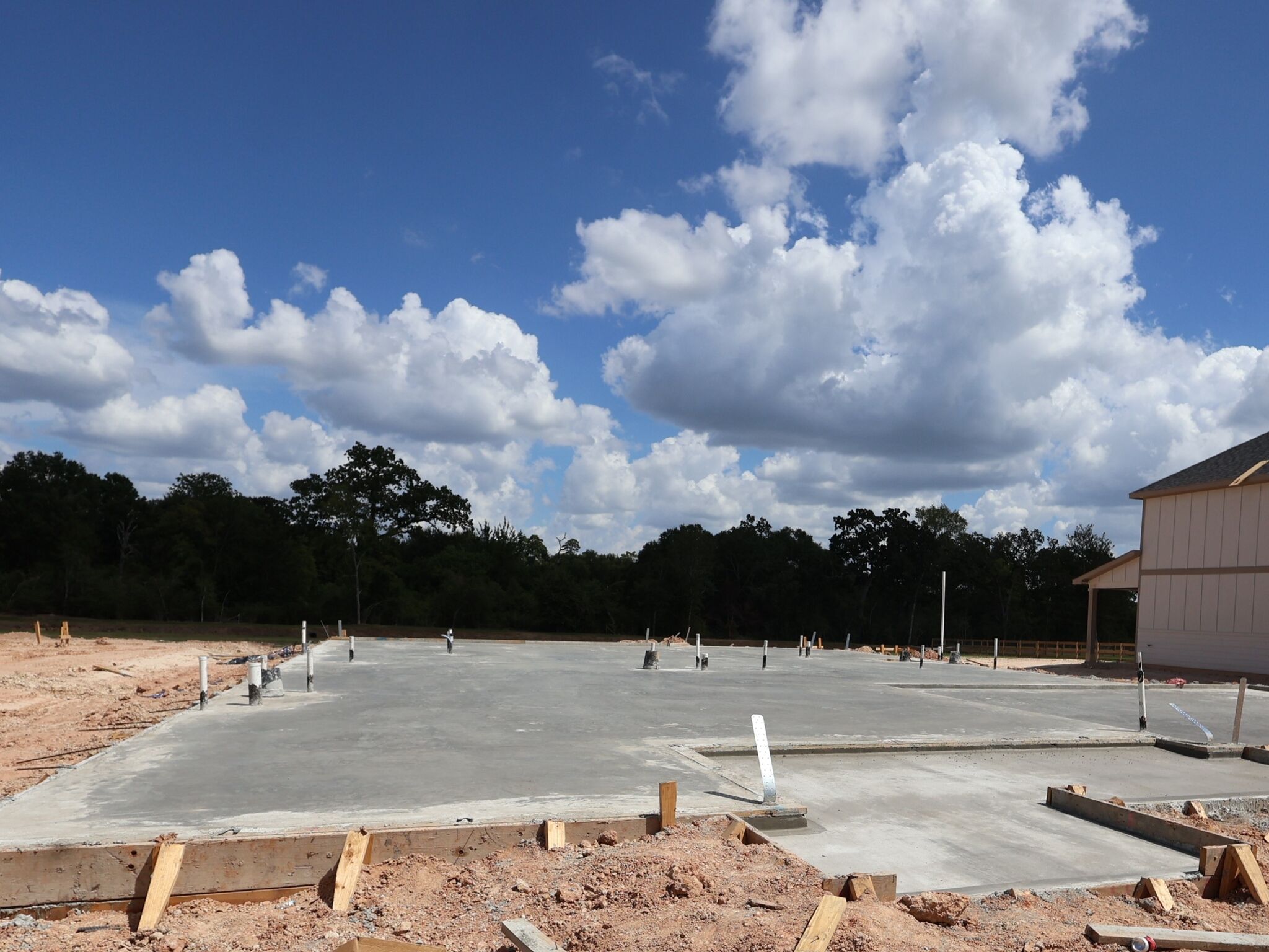Homesite