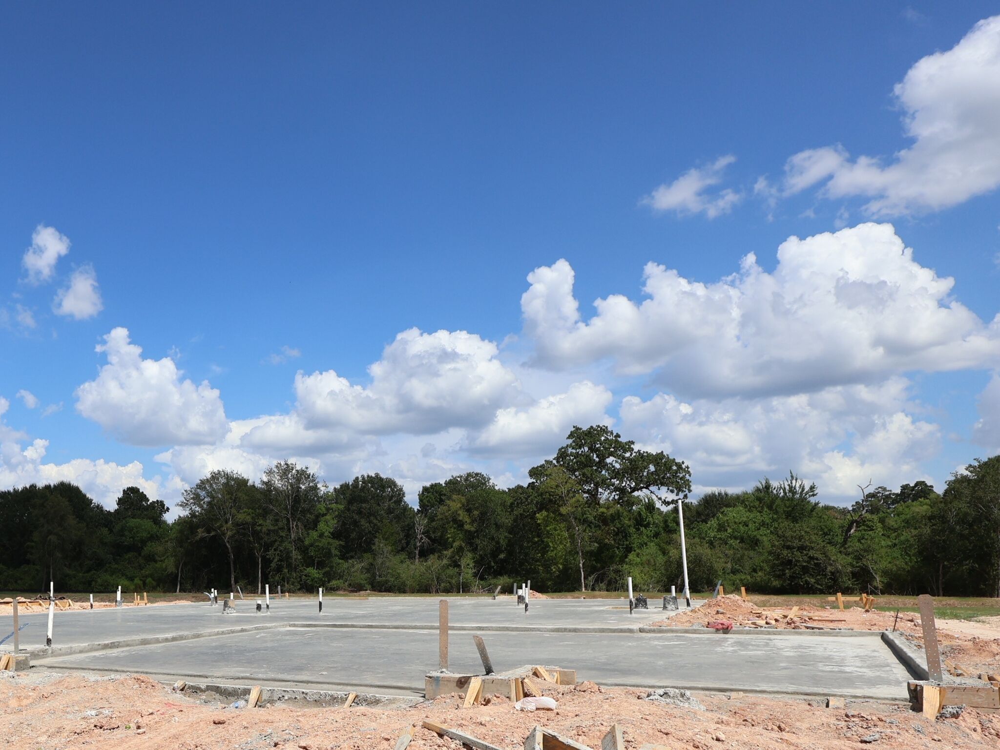 Homesite