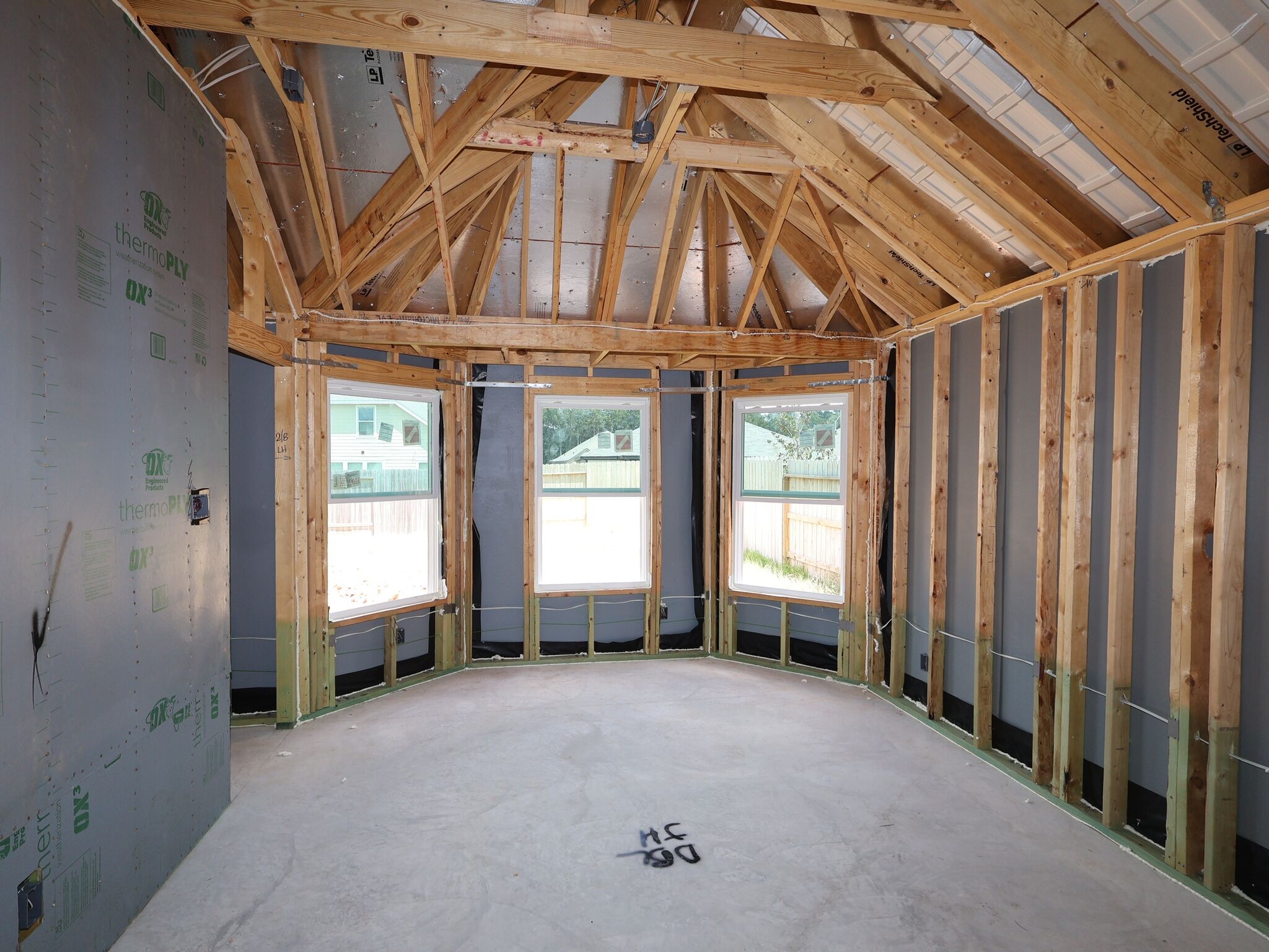 Insulation